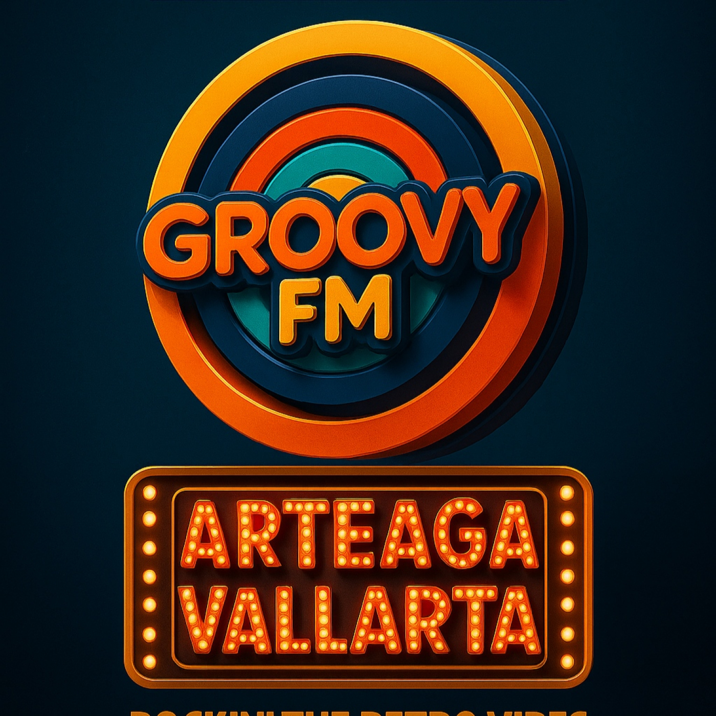 RADIO GROOVY FM