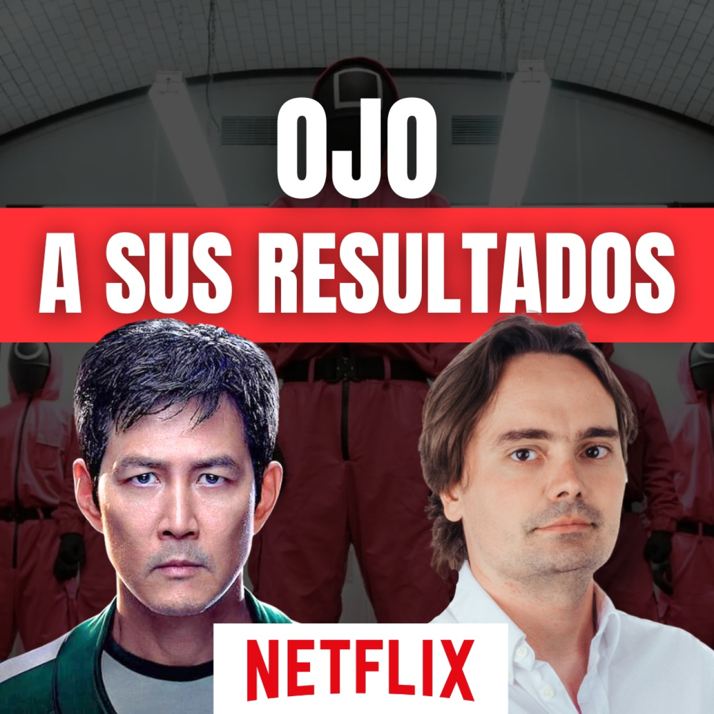 EP.#29-2025 ¿Puede ser Netflix una buena inversión para lo que queda de 2025? | ¿CASH o Bitcoin?