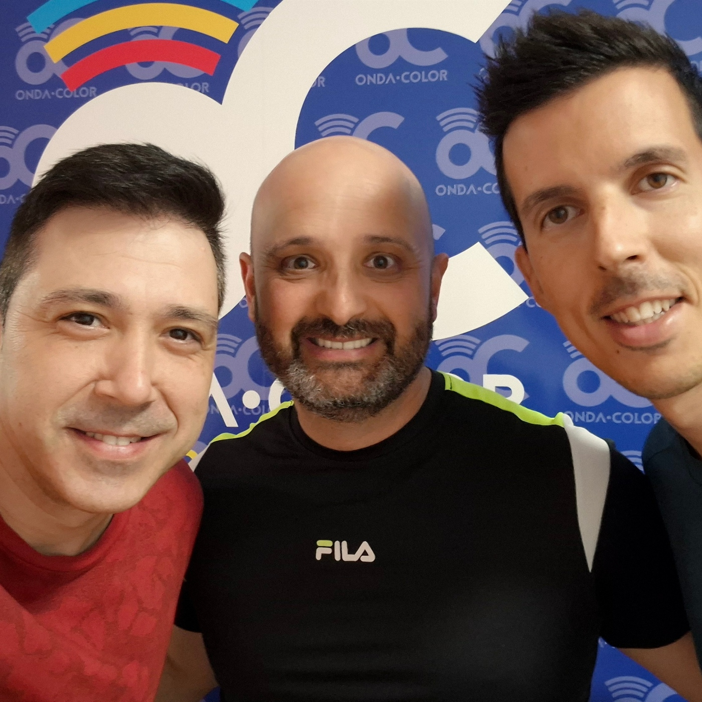 Podcast OndaColor 108.0 Fm