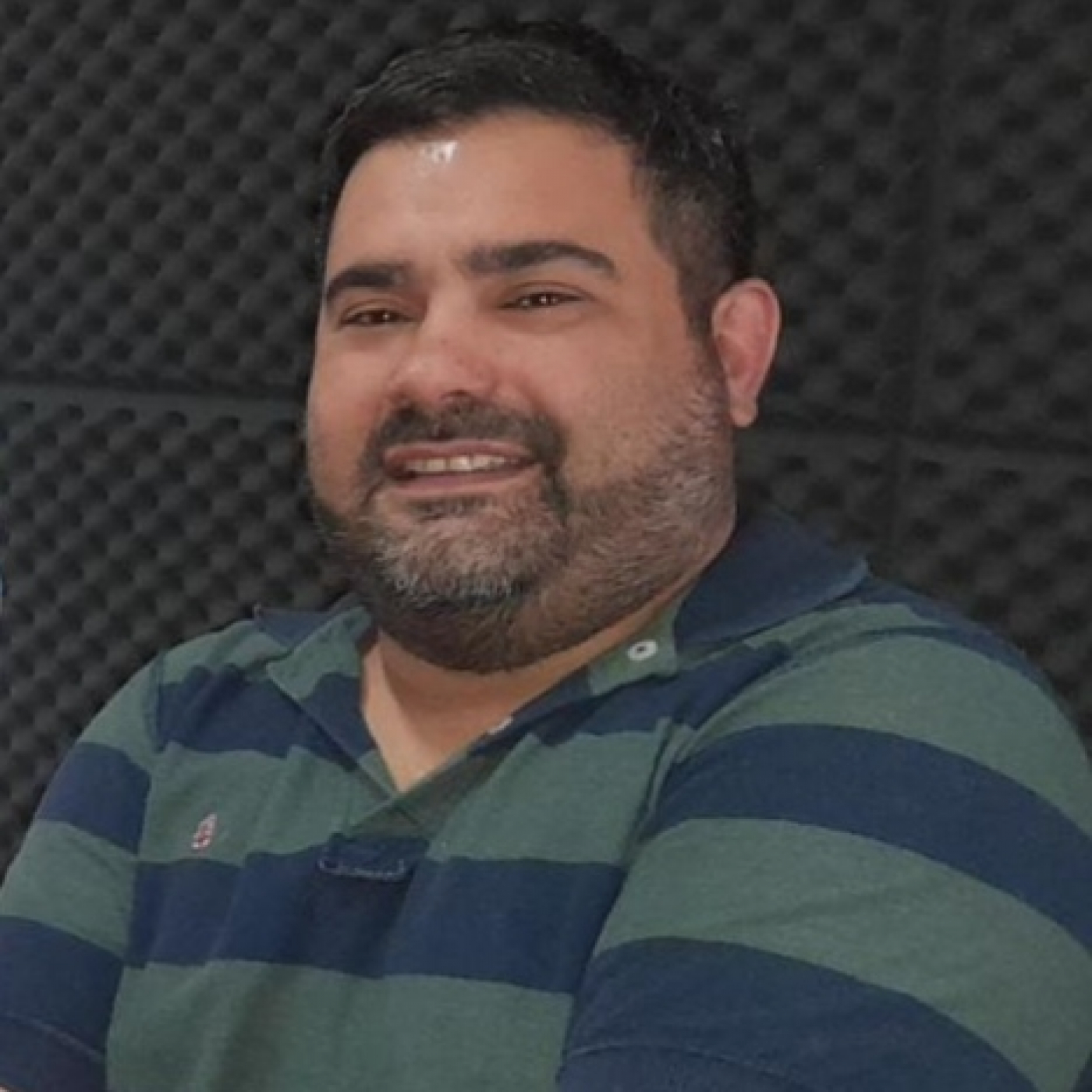Dr Fernando Crocco " Me convocaron desde la DPH para ofrecerme el cargo de director del hospital " episode artwork