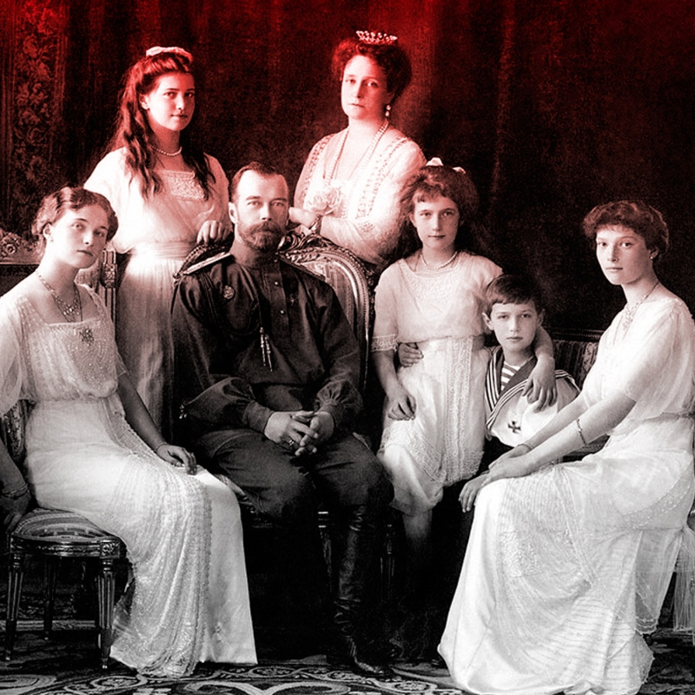 El brutal asesinato de los últimos Romanov