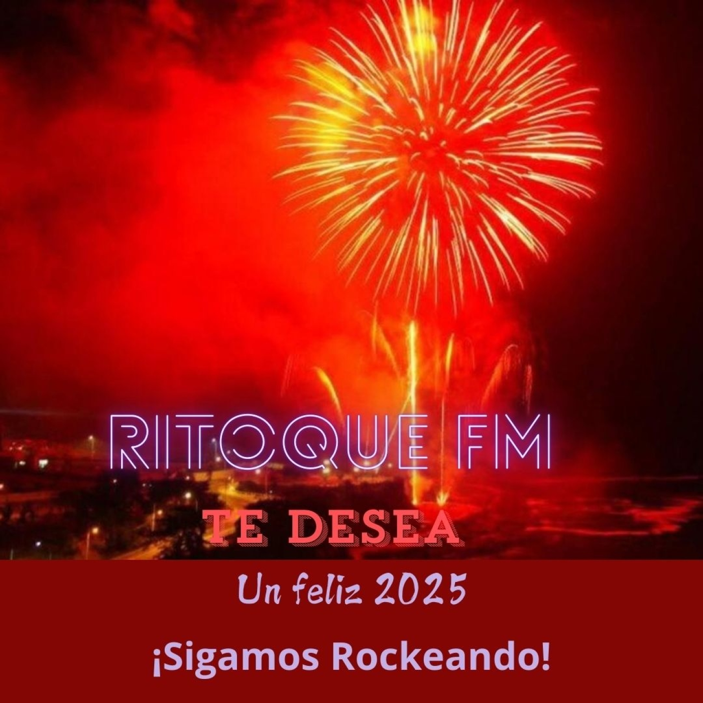 Podcast de Radio Ritoque