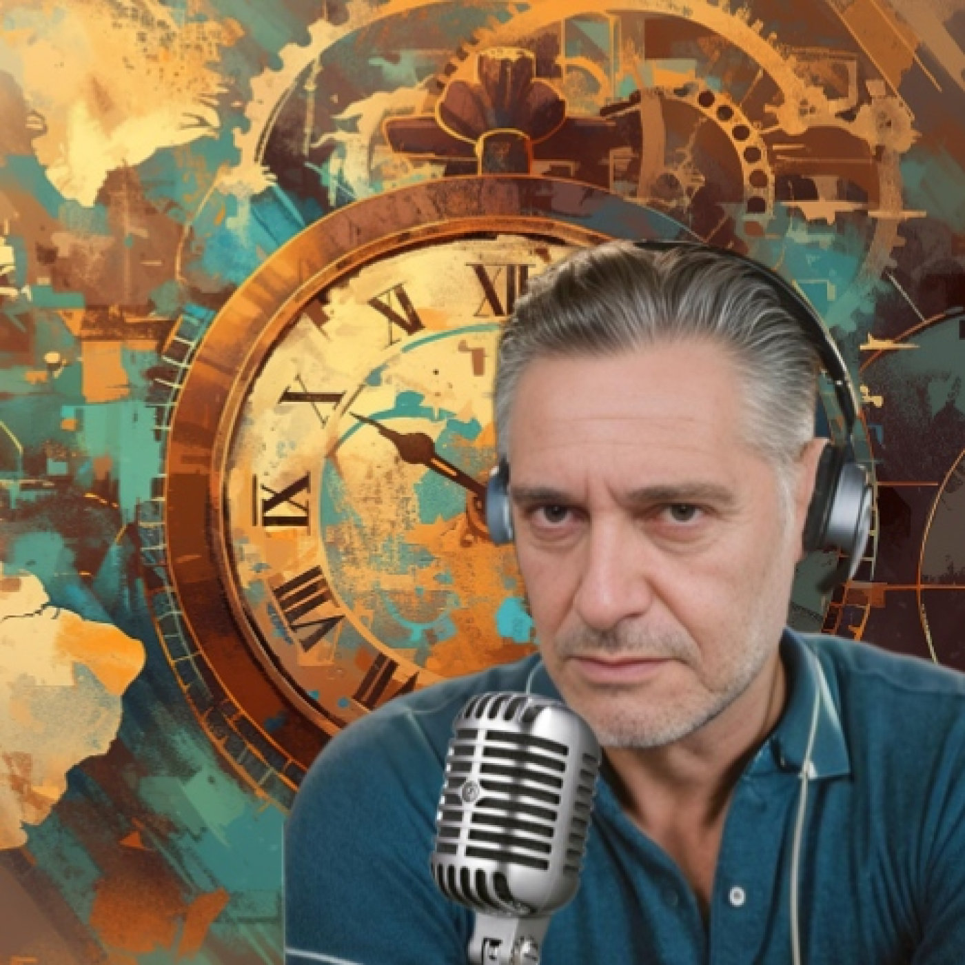 Viajamos al 3 de marzo de fechas pasadas. 3-03-2026. episode artwork