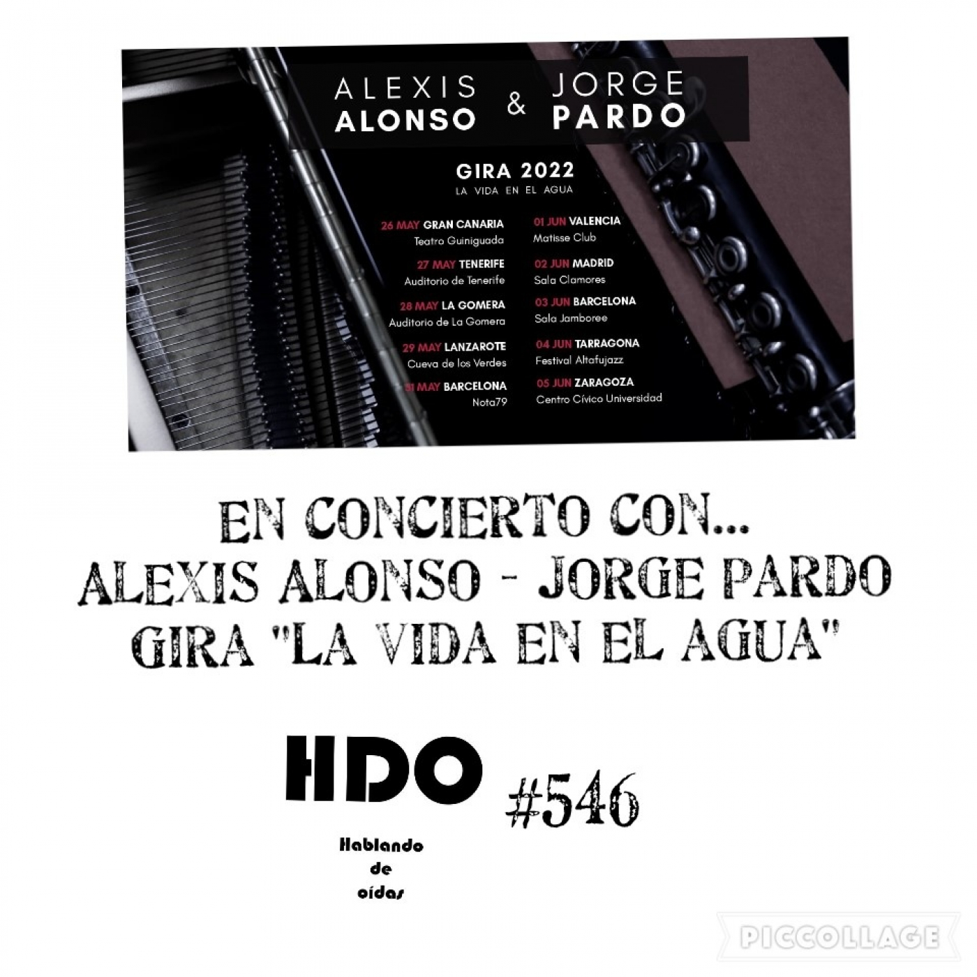 HDO - JazzX5