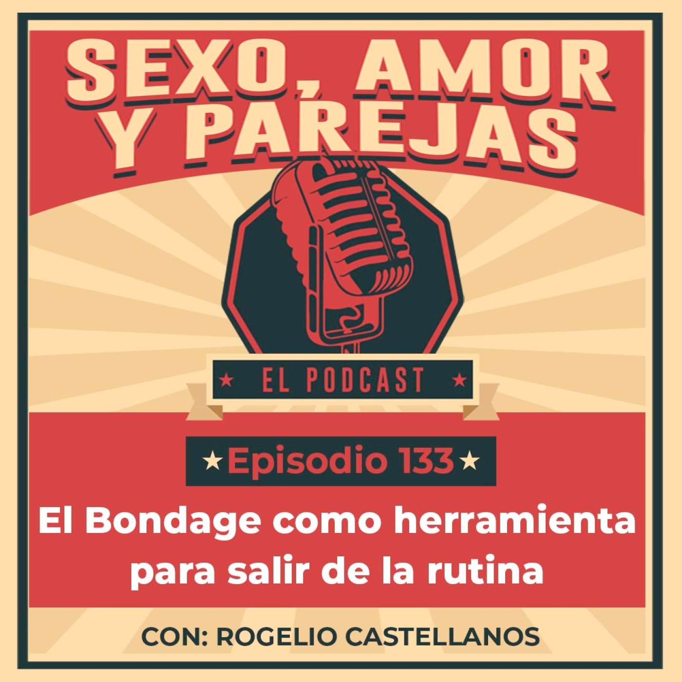 E133 El Bondage como herramienta para salir de la rutina episode artwork