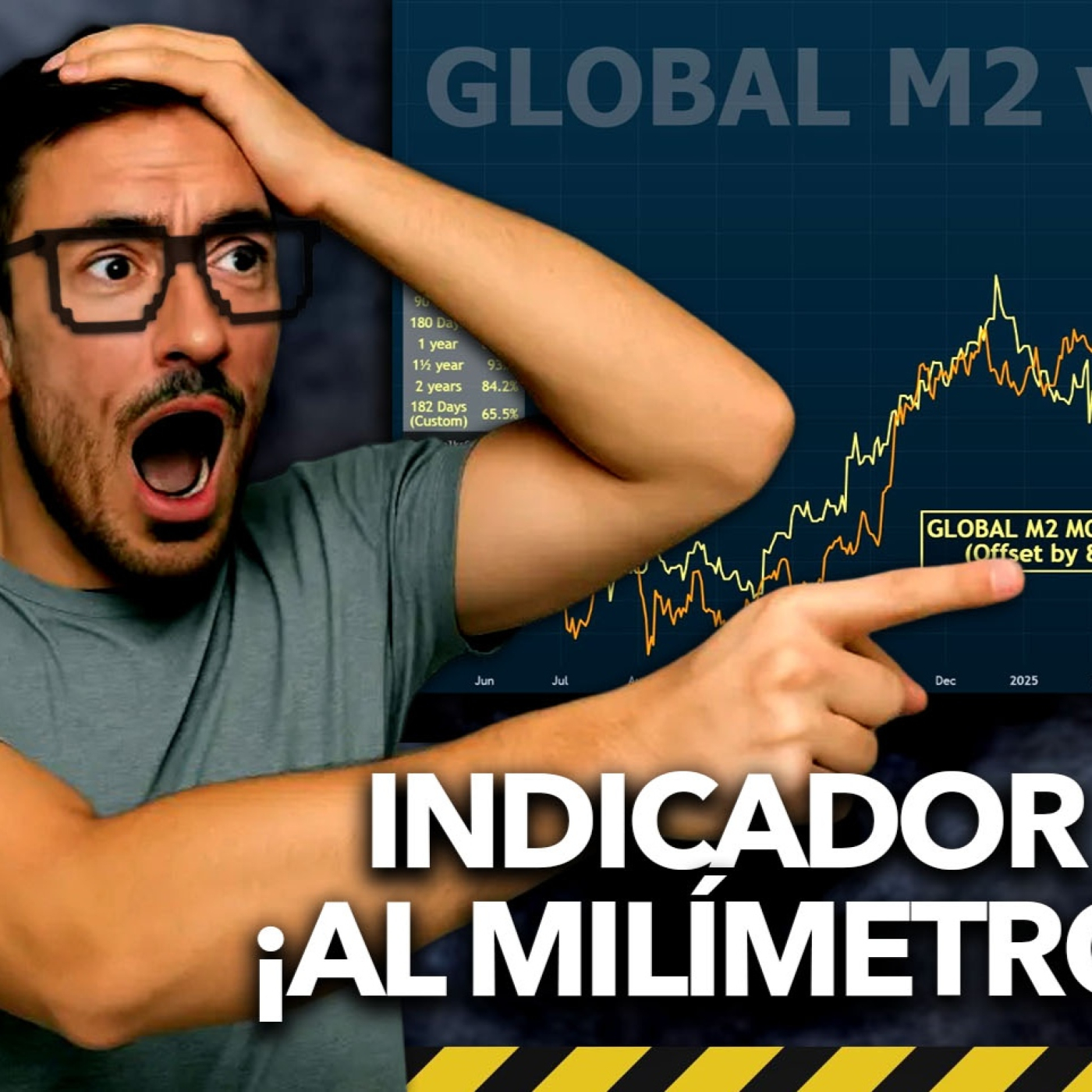 Rodrigo Arnedo Noticias BTC