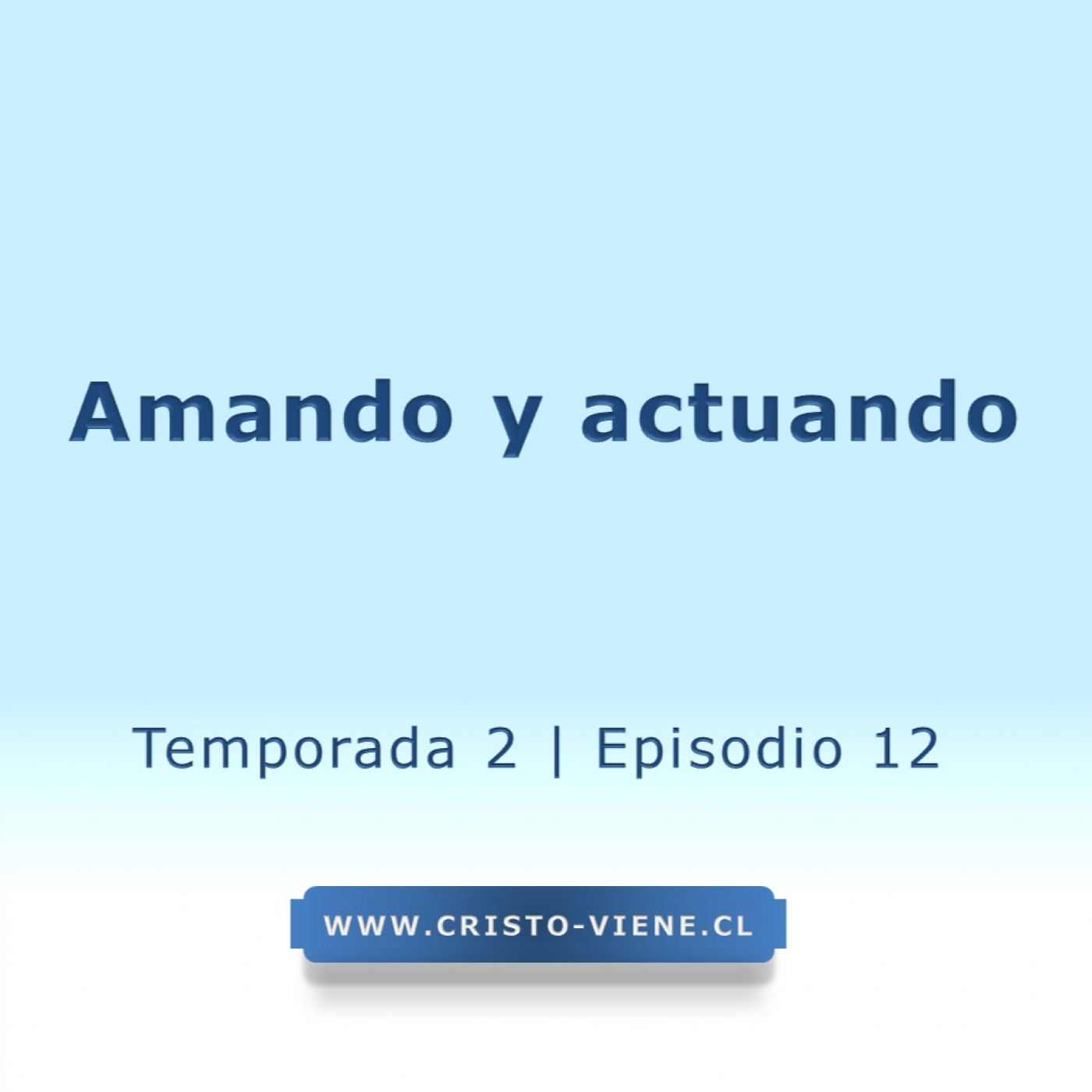 Restauración Final