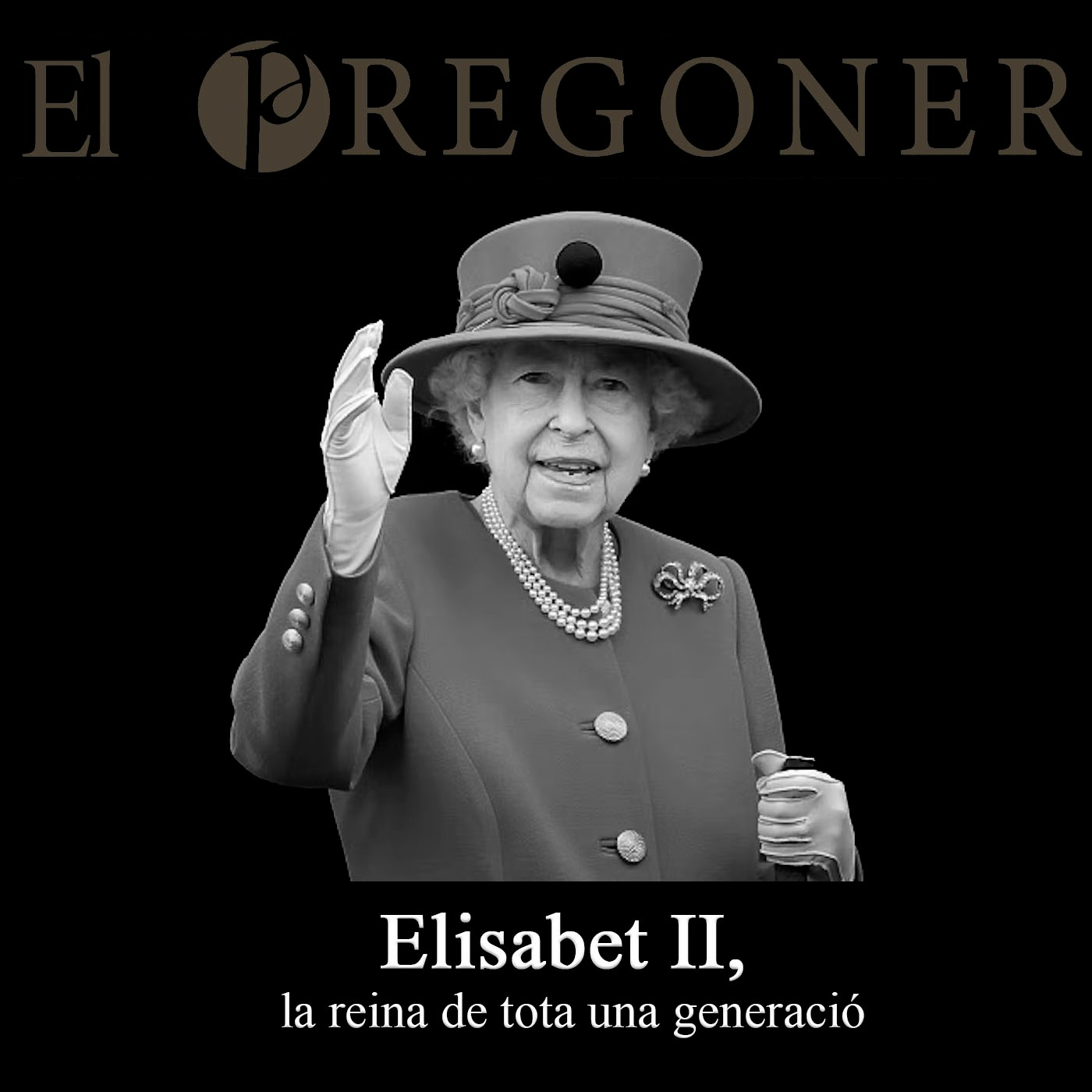 El Pregoner