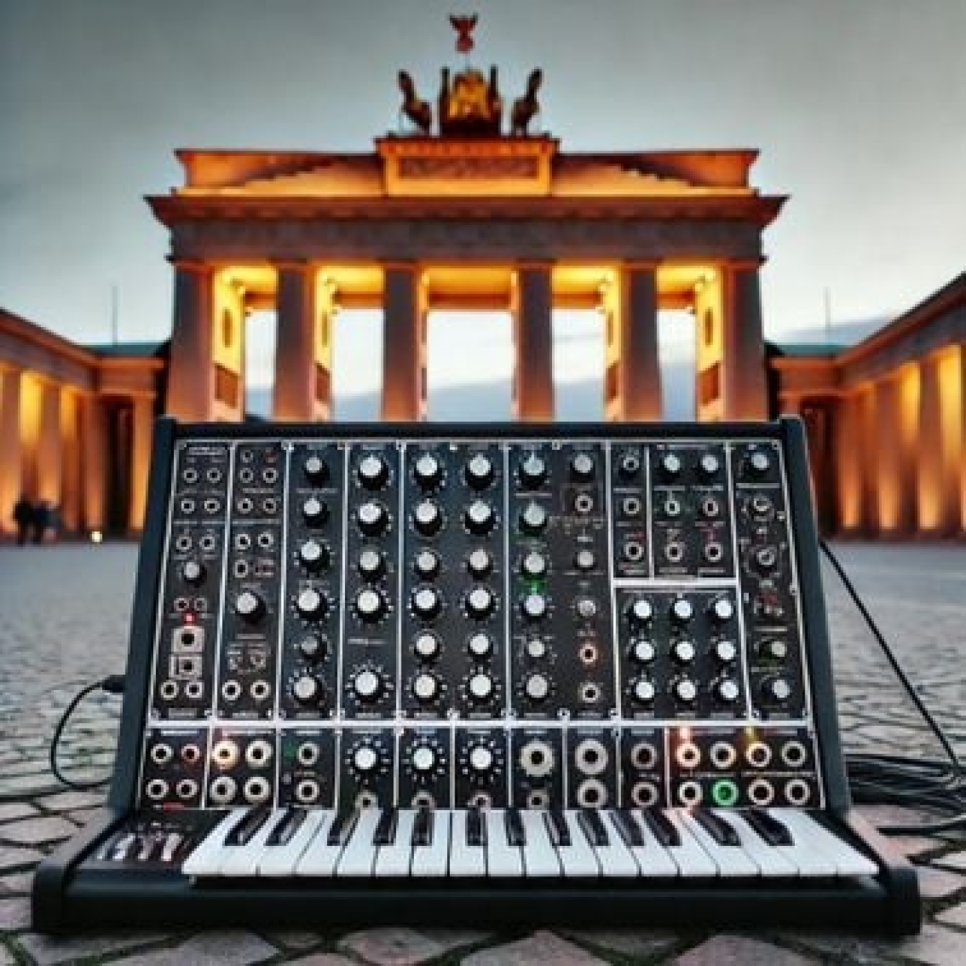 301 - Varios - Back_To_The_Roots_Of_Berlin_School episode artwork