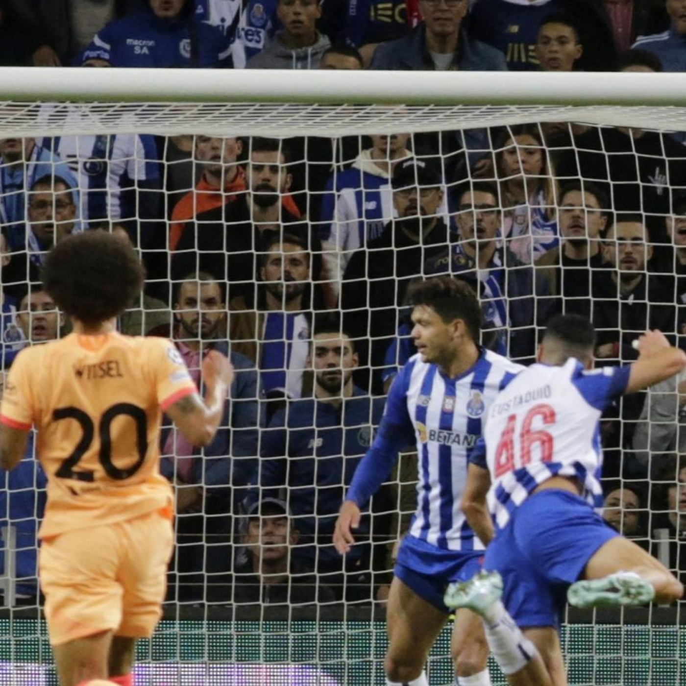 Análisis del FC Porto 2-1 Atlético de Madrid | Declaraciones de Griezmann episode artwork