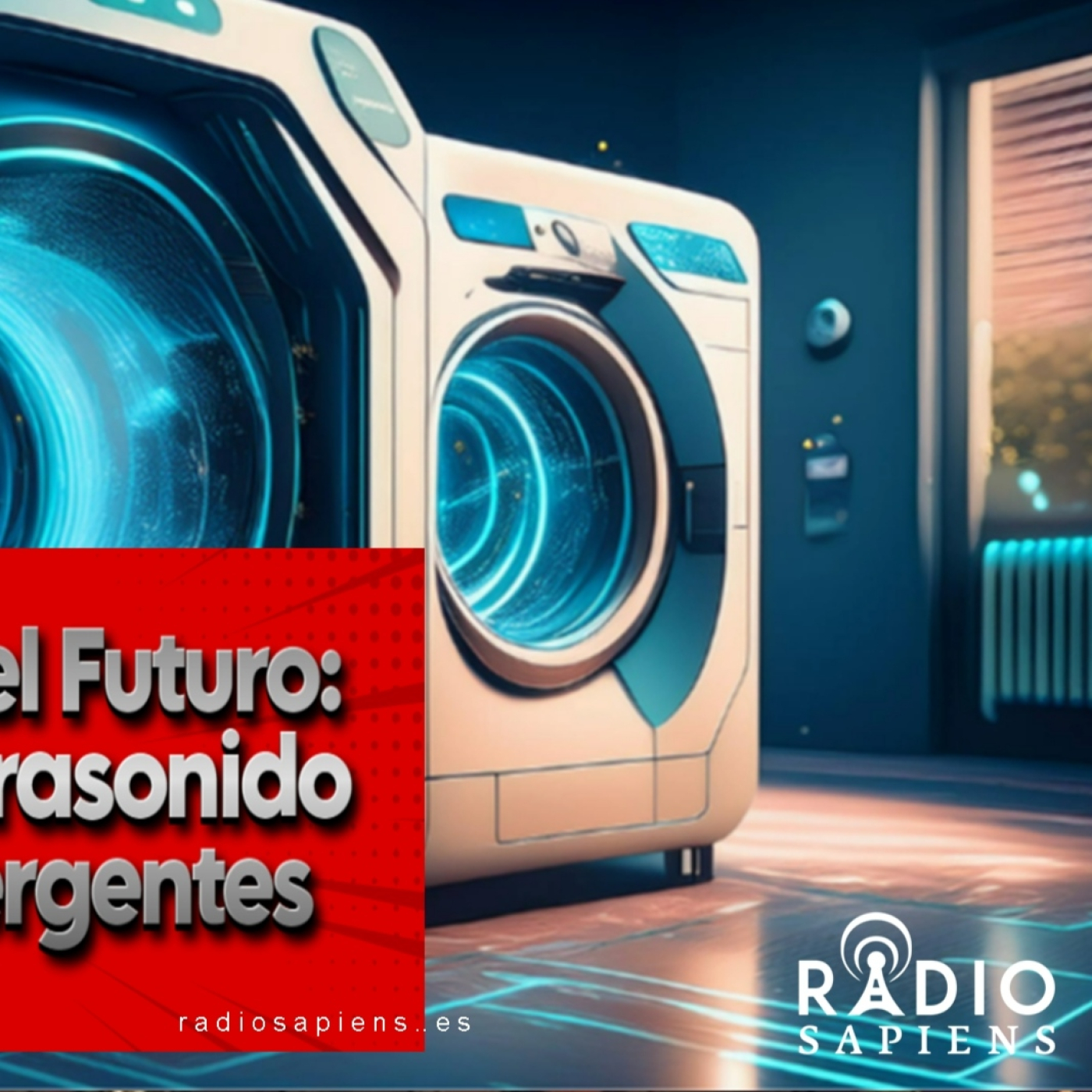 RADIOSAPIENS.ES