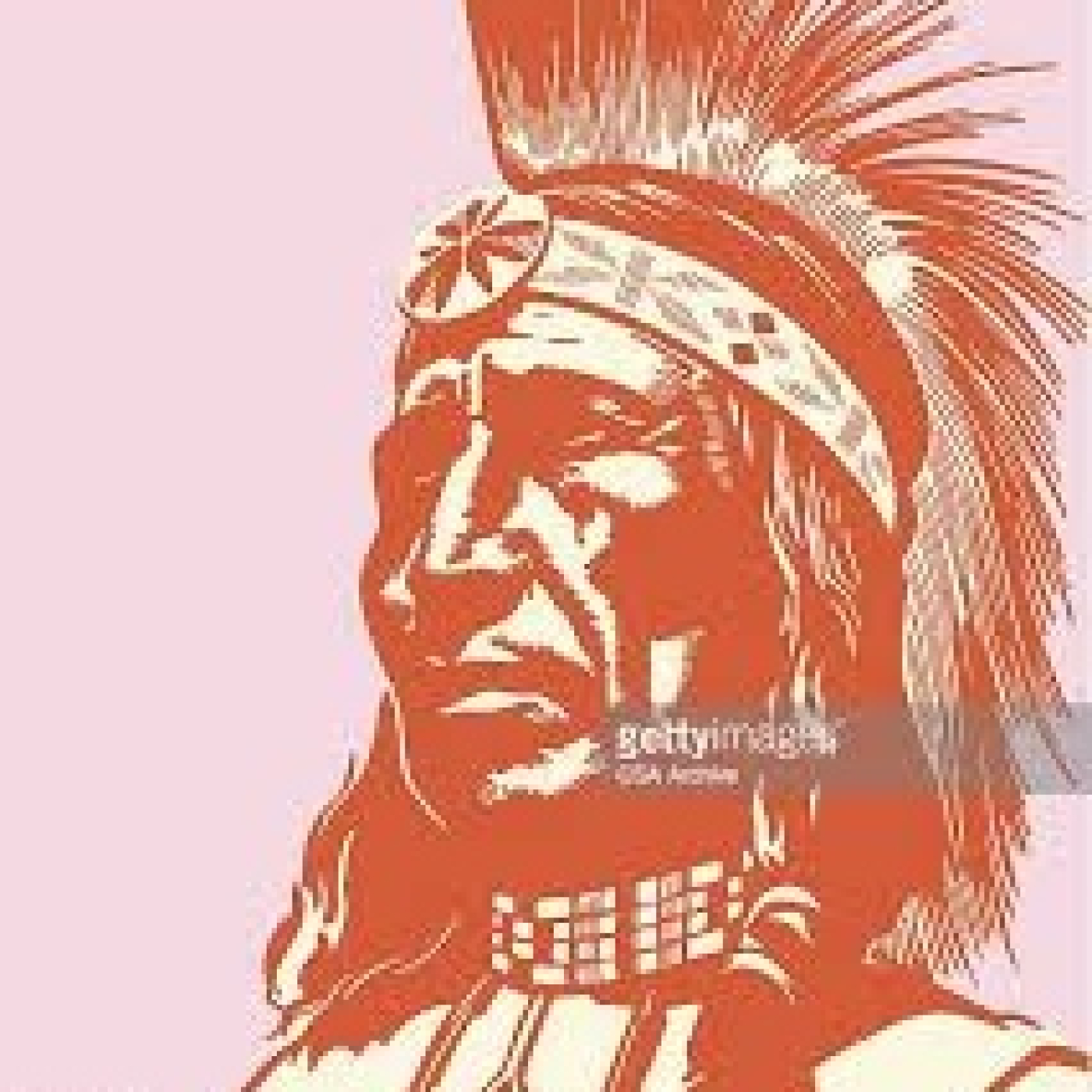 JULIO EL INDIO, LA TRIBU