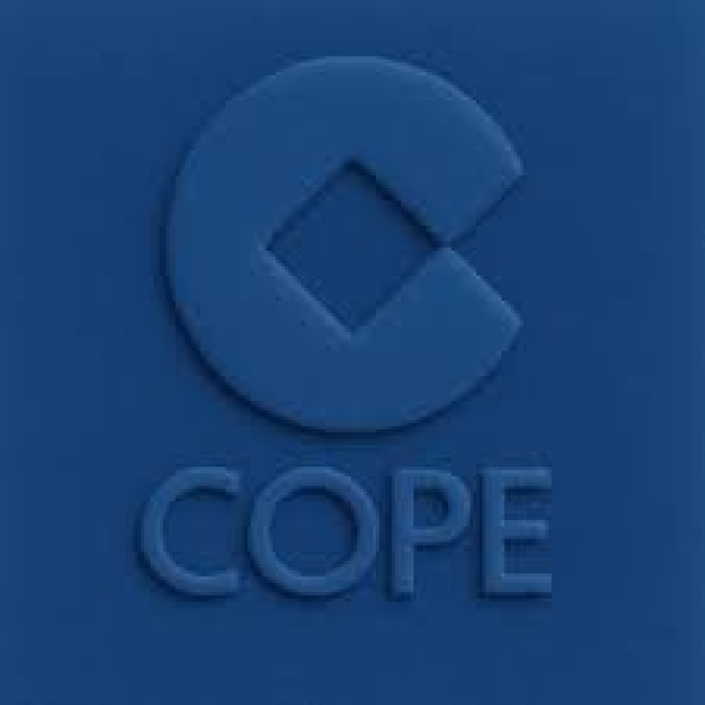 radiochip del EGM COPE 3ª ola 2025 episode artwork