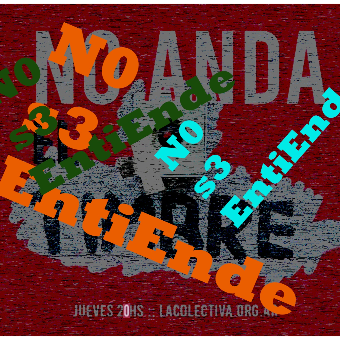No Anda el Timbre