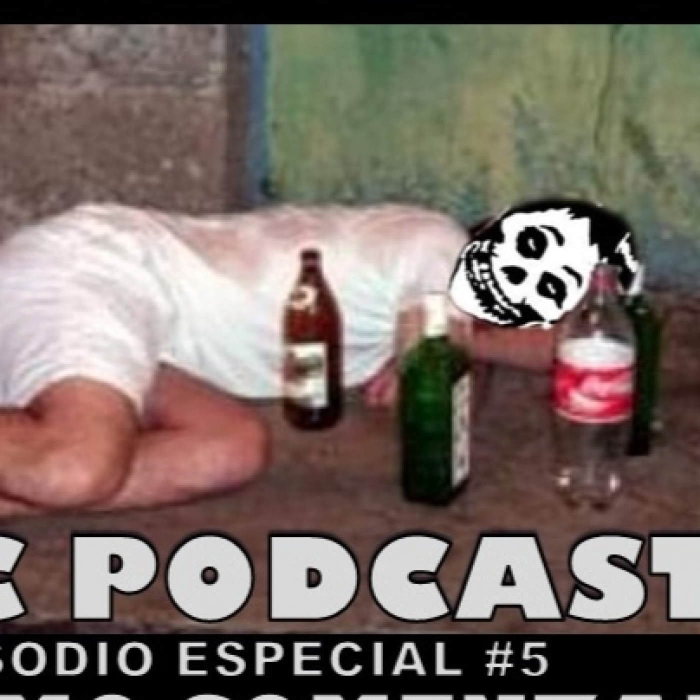 CC PODCAST