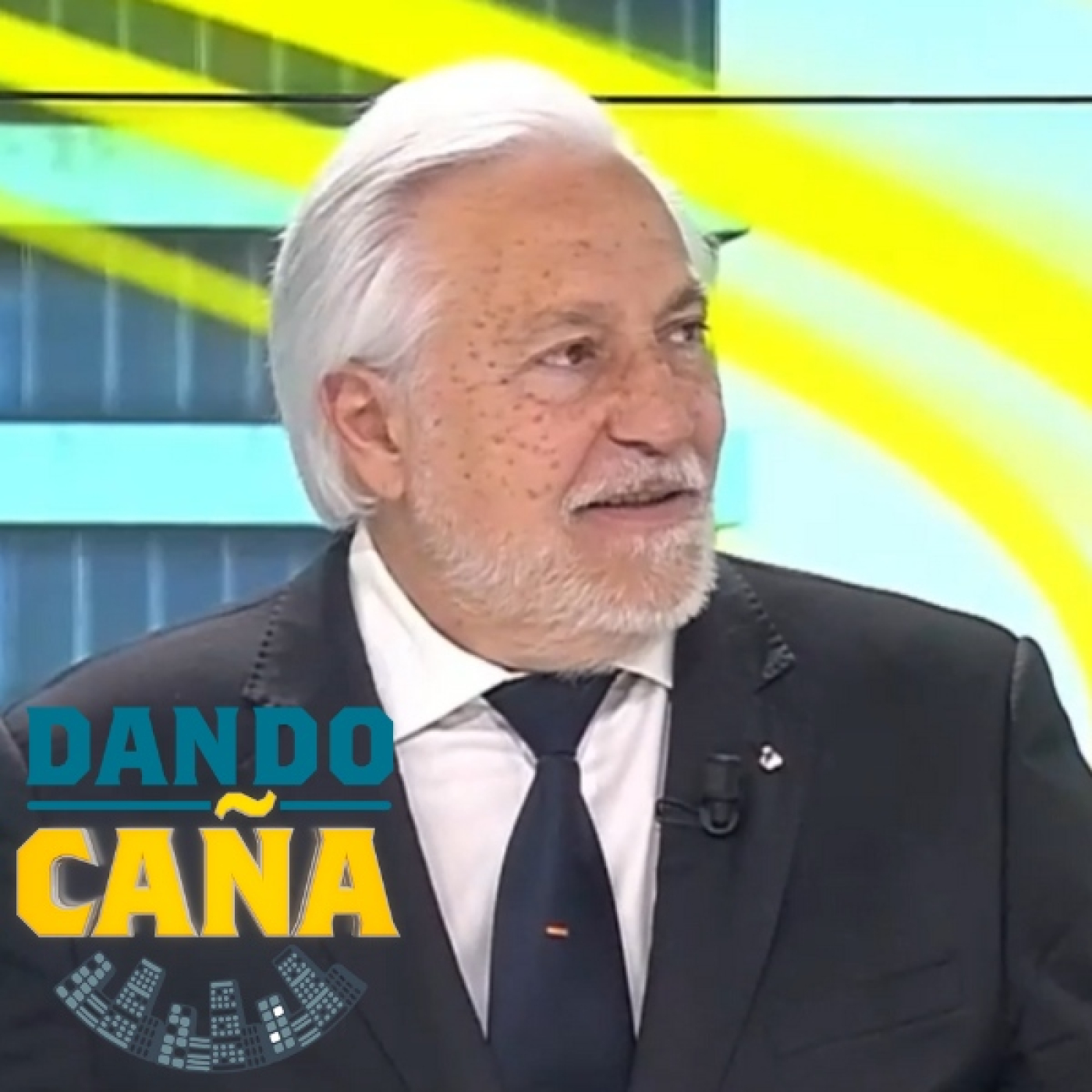 Dando Caña