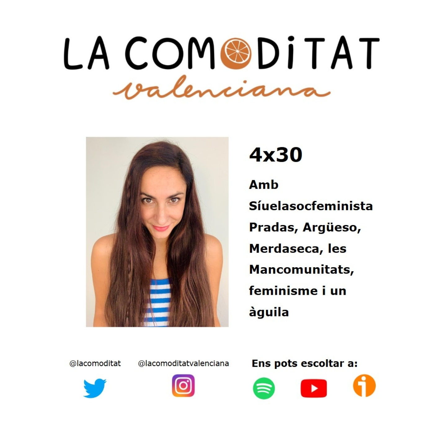 La Comoditat Valenciana