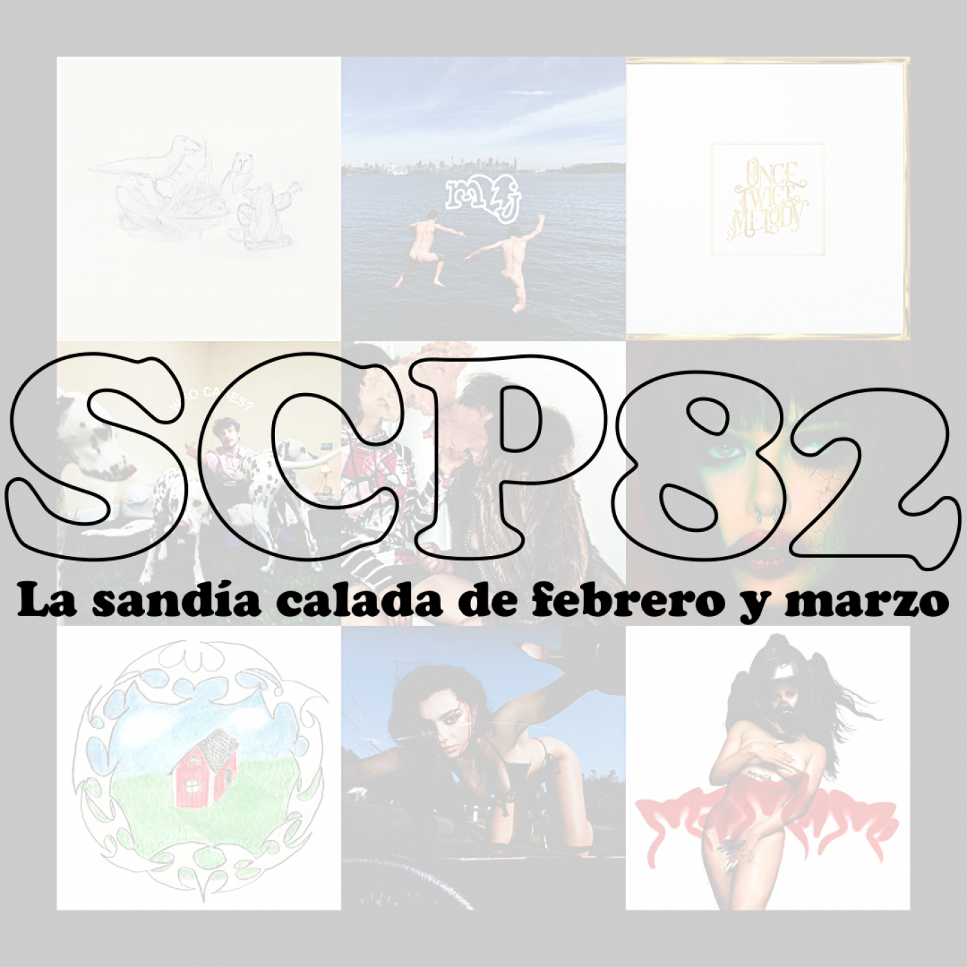 Sonidos Con Propuesta (SCP).