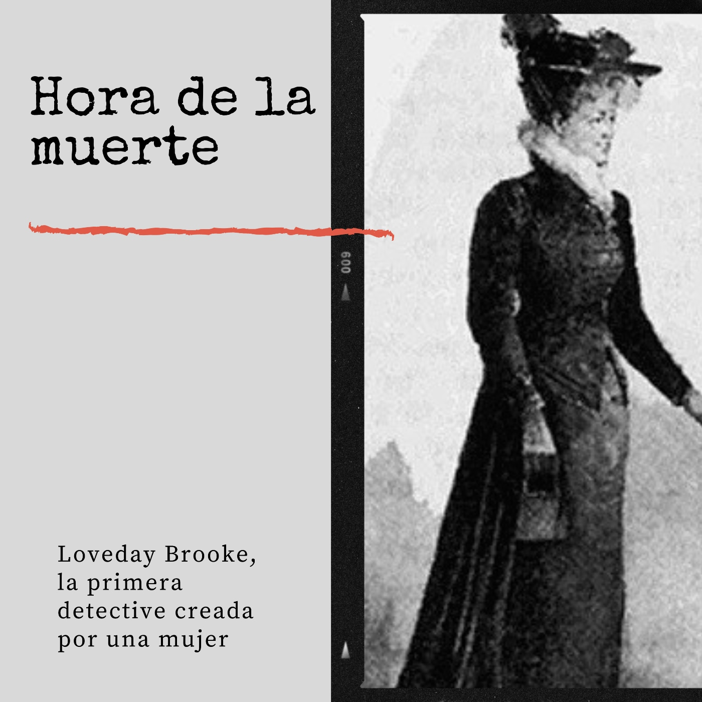 Hora de la muerte