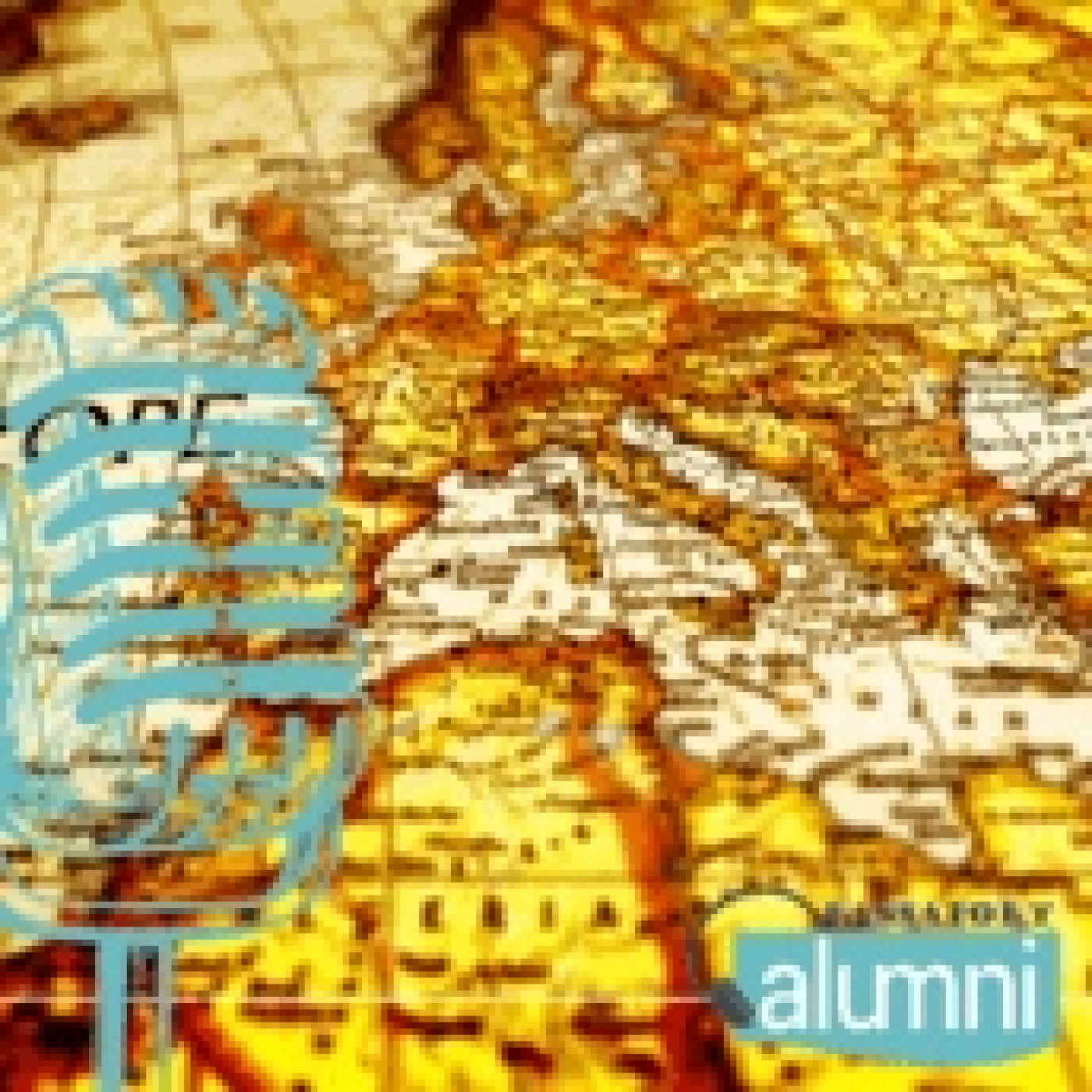 Passaport Alumni