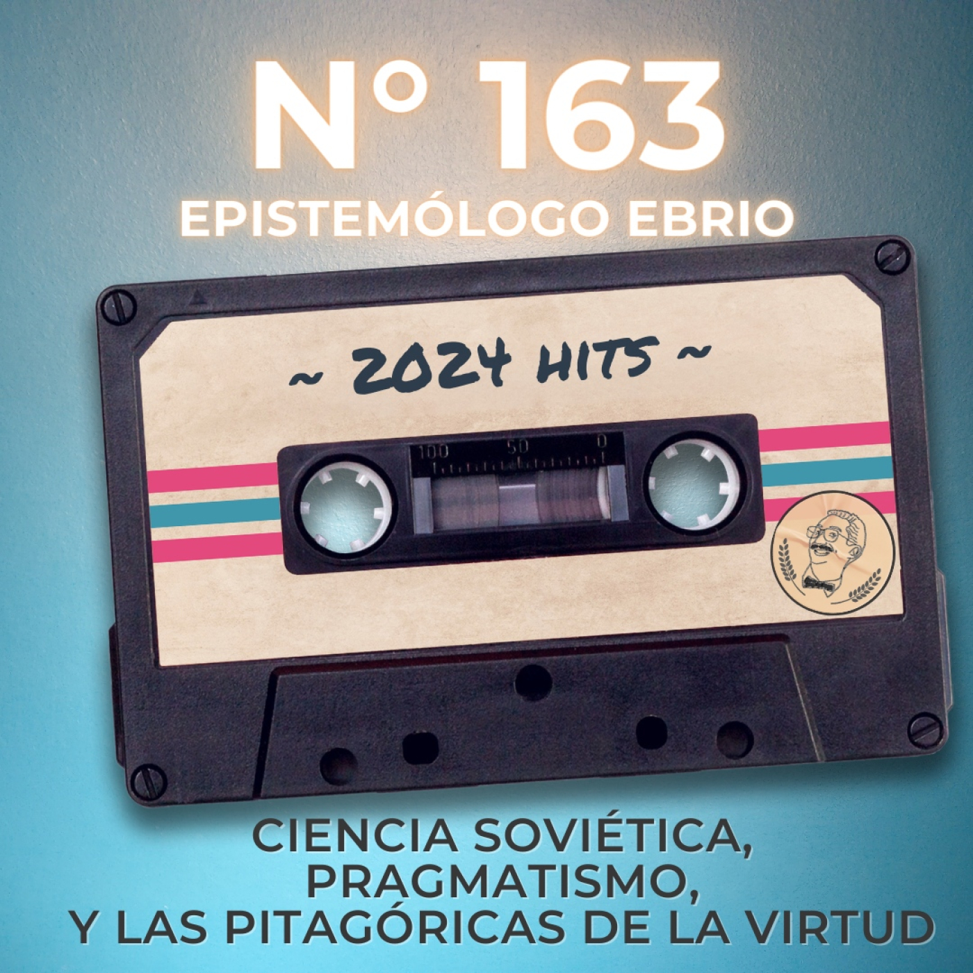 Epistemólogo Ebrio