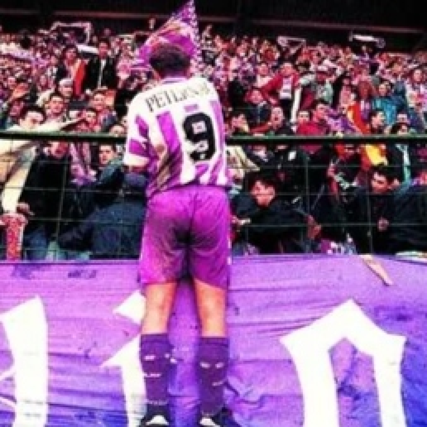 El Real Valladolid buscará el triunfo con Alen Peternac como talismán episode artwork