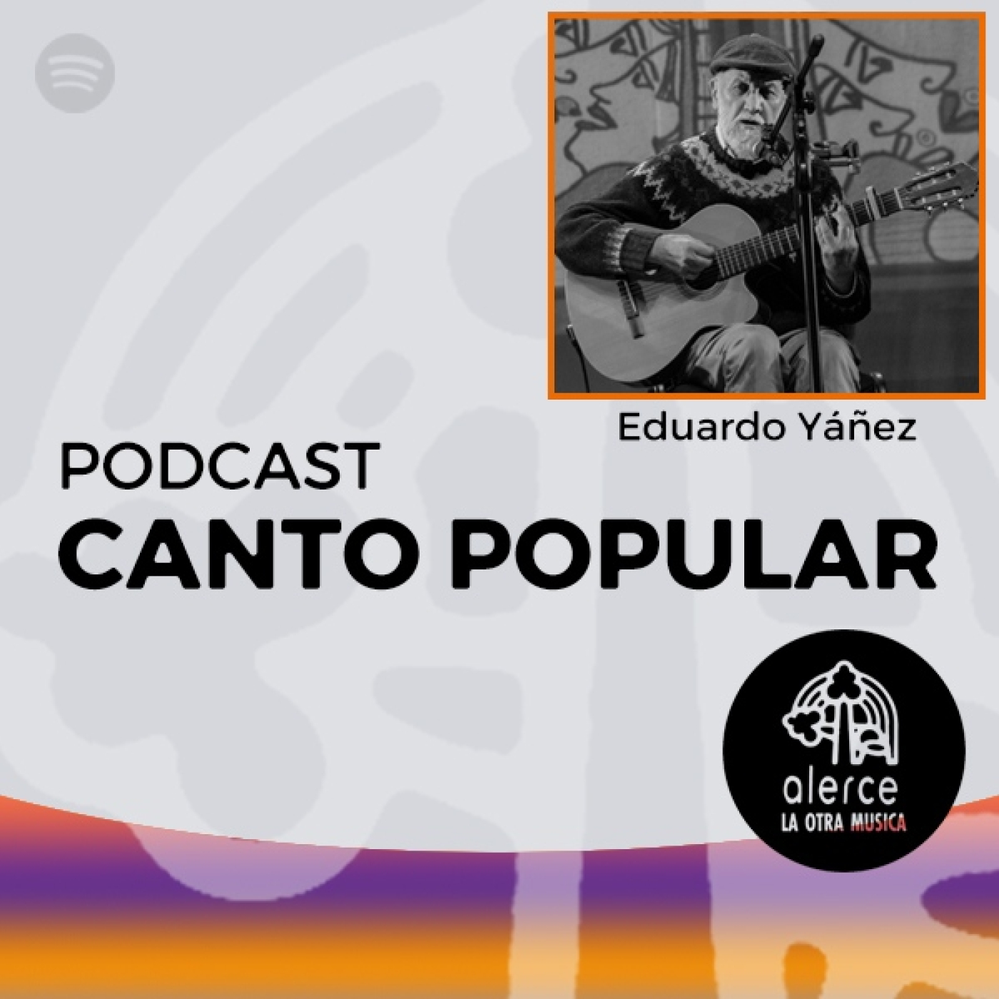 Canto Popular
