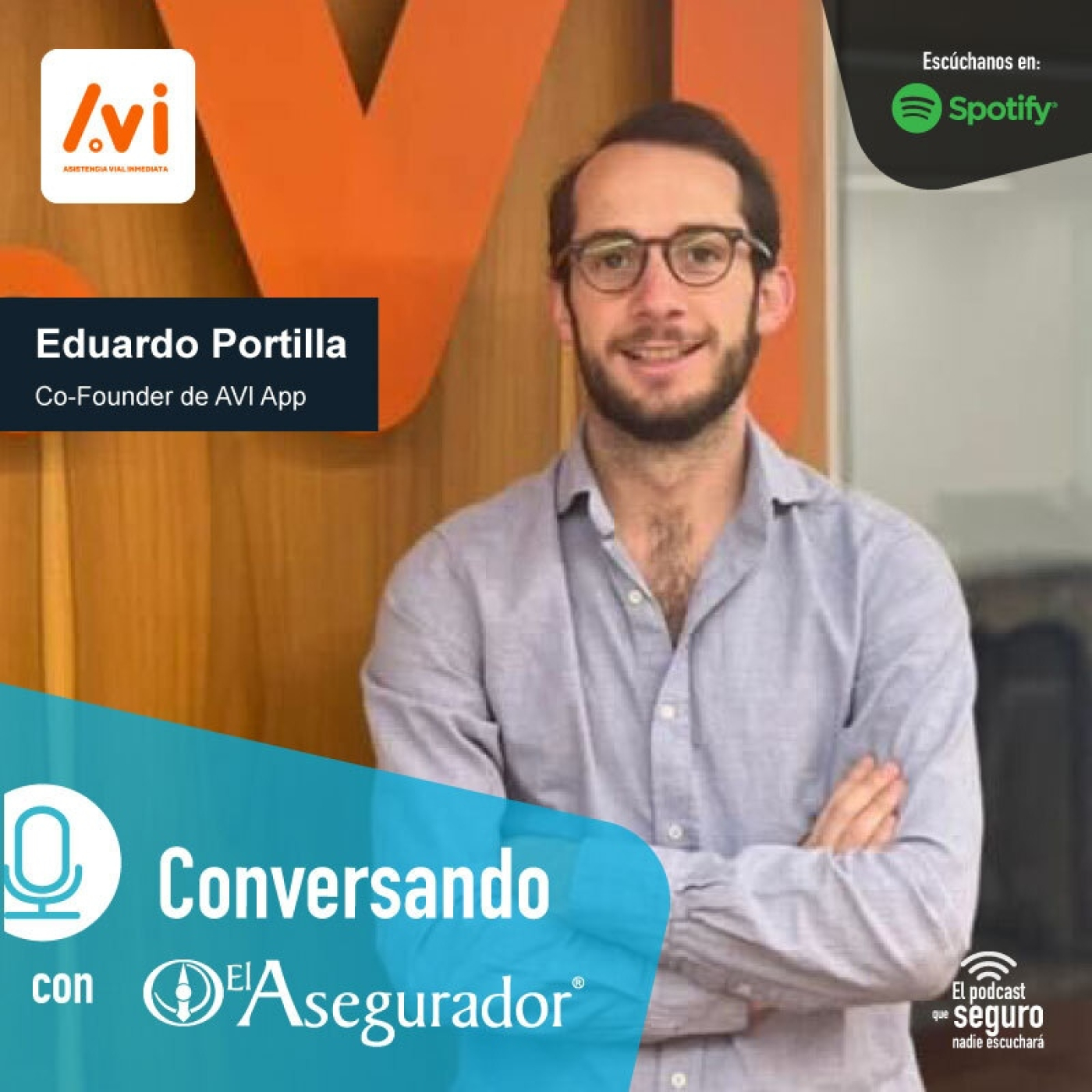 El Asegurador