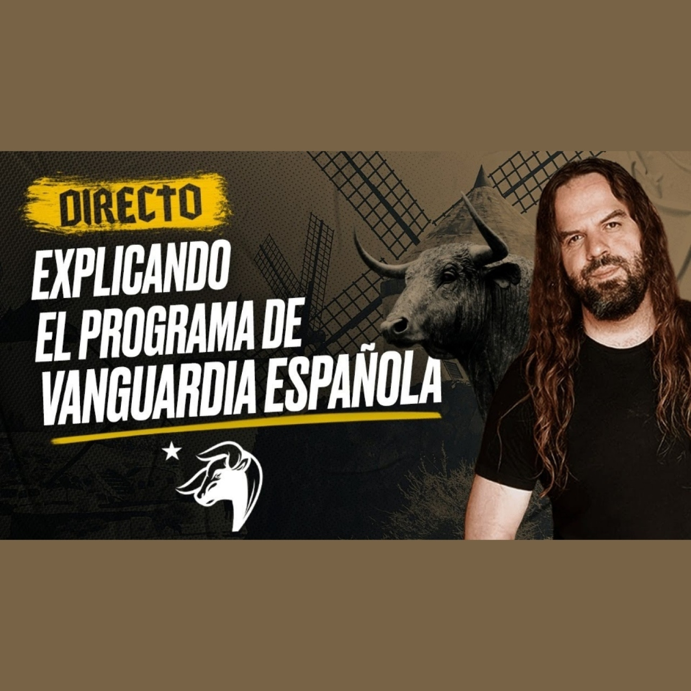 Análisis de las ideas de VANGUARDIA ESPAÑOLA previa a su presentación 19_03_2022