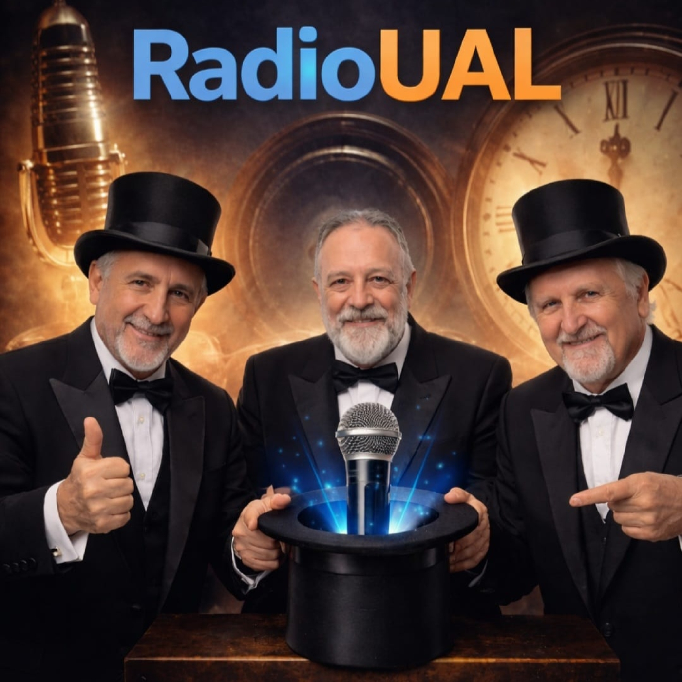 La Chisteria, 25 de marzo de 2026 episode artwork