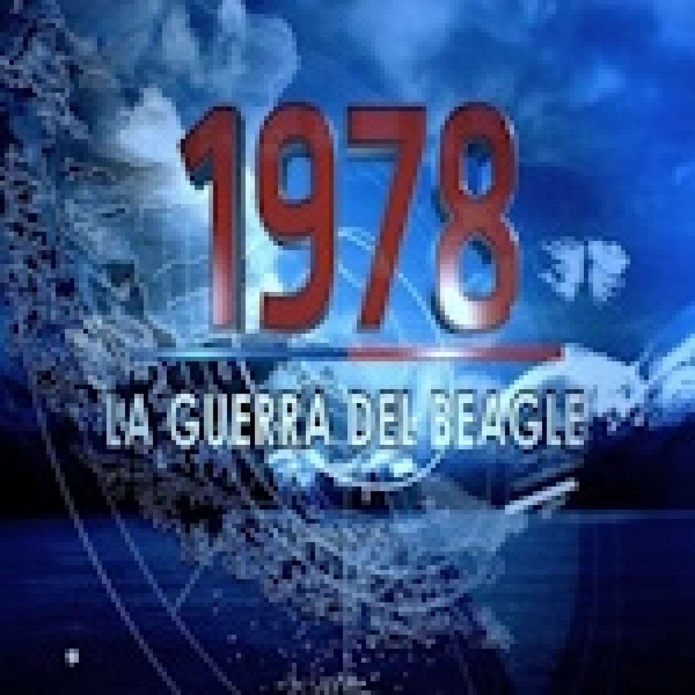 1978 La Guerra Del Beagle
