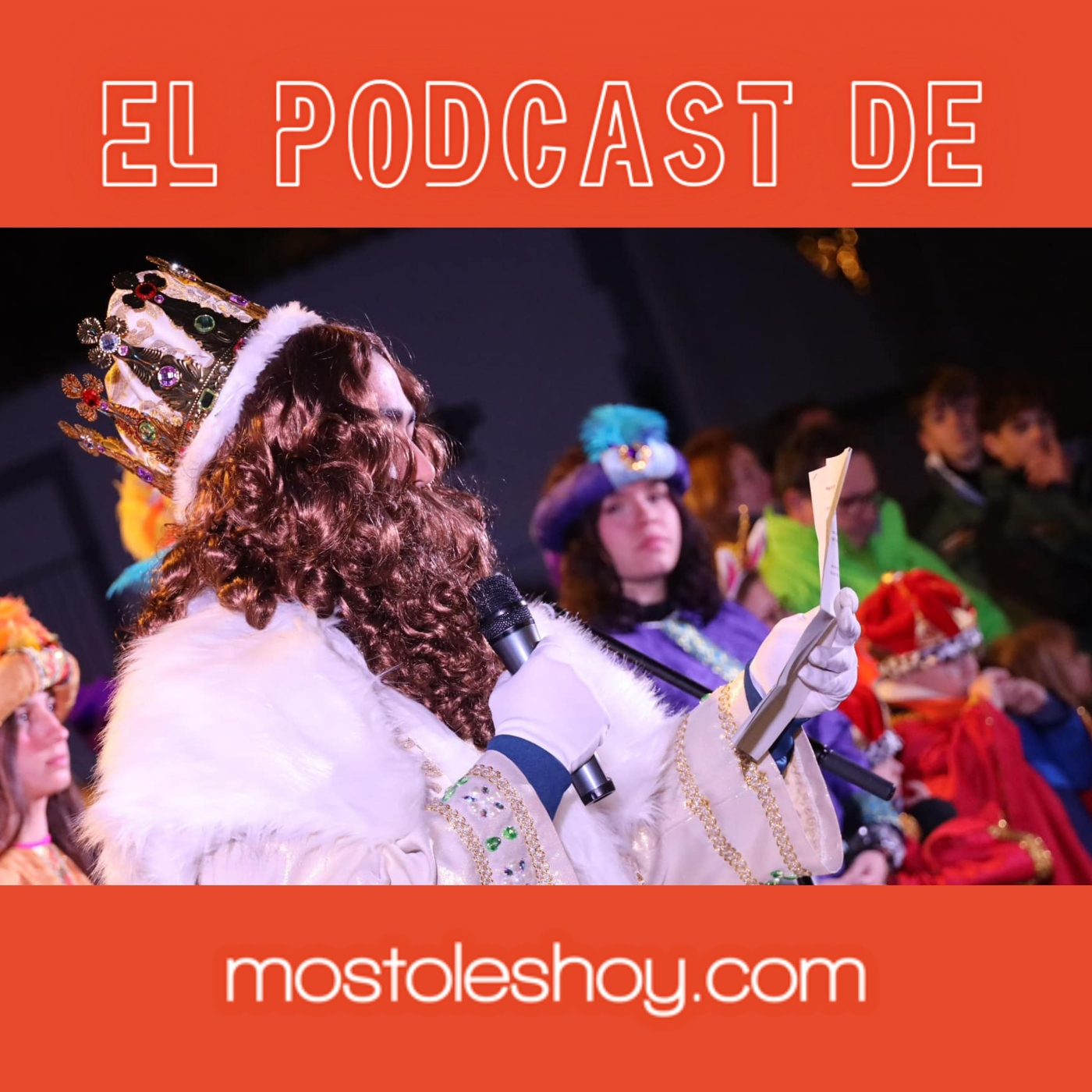mostoleshoy.com - Tus noticias de Móstoles