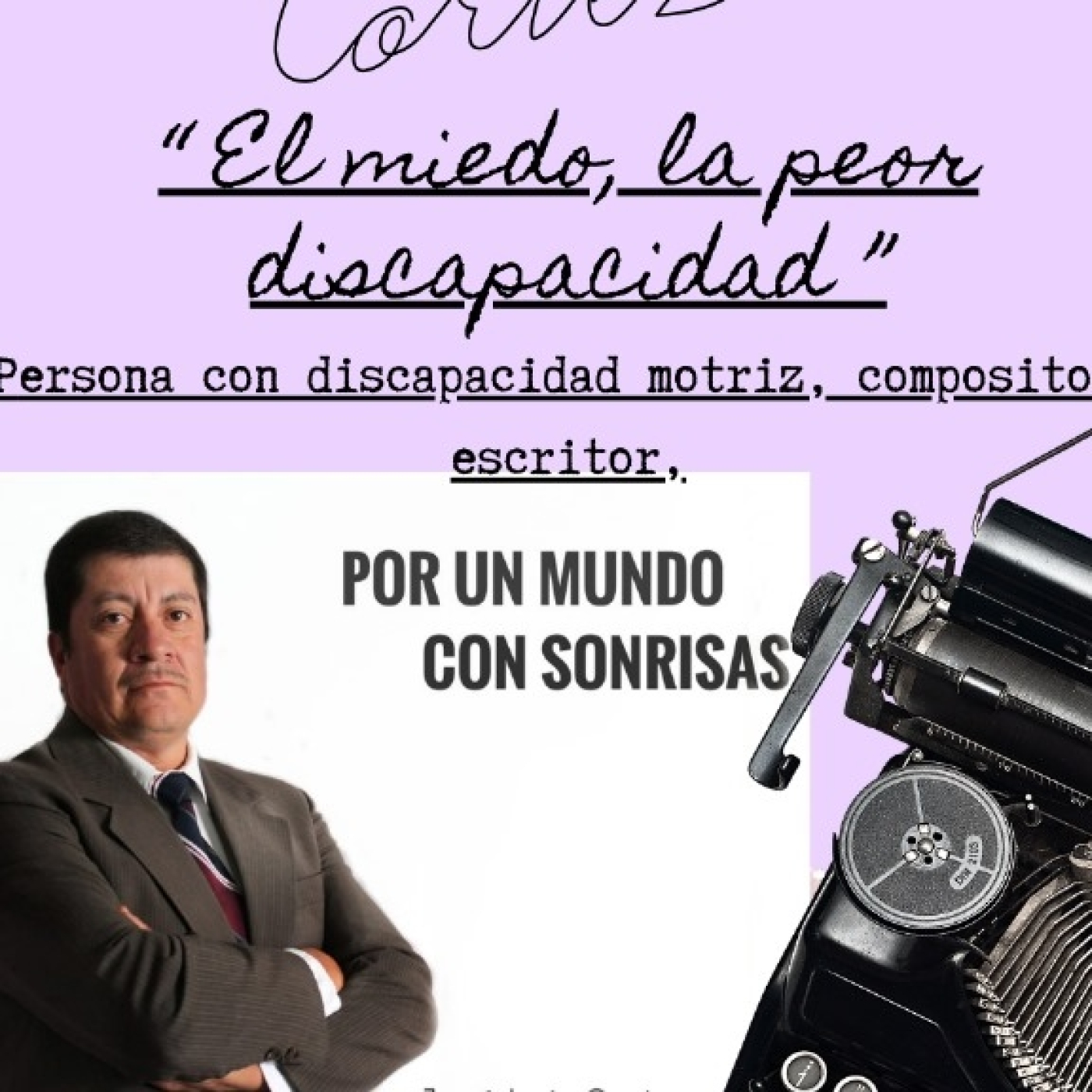 Voz de la Discapacidad