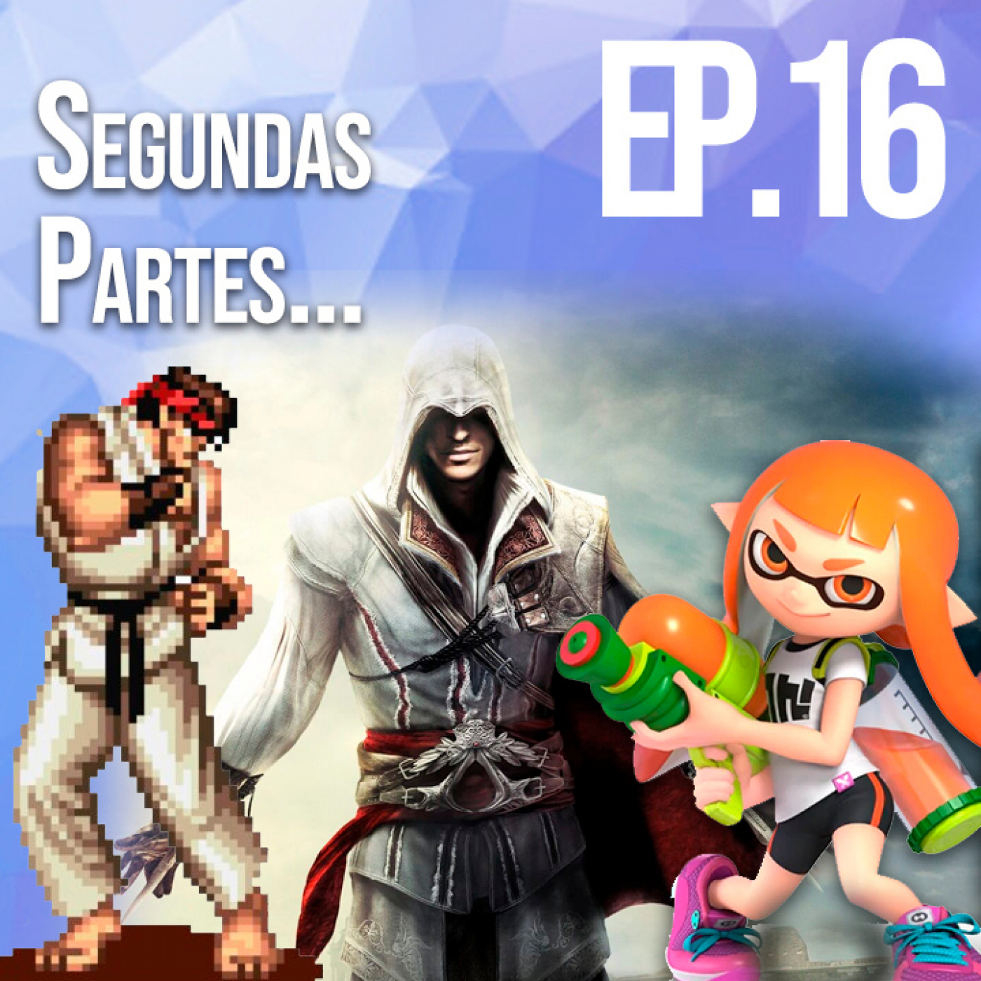 Recuncho Gamer Podcast