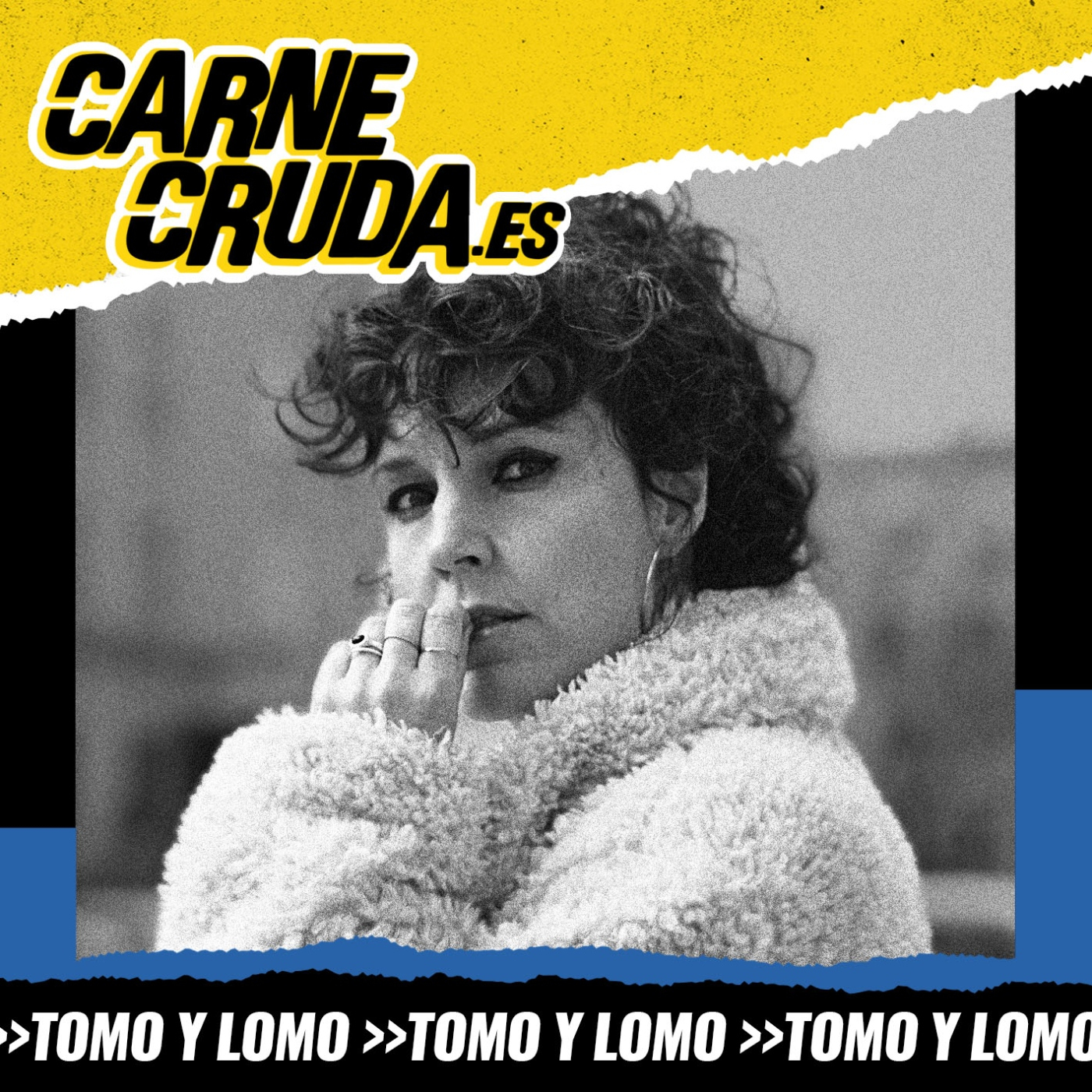Carne Cruda - PROGRAMAS
