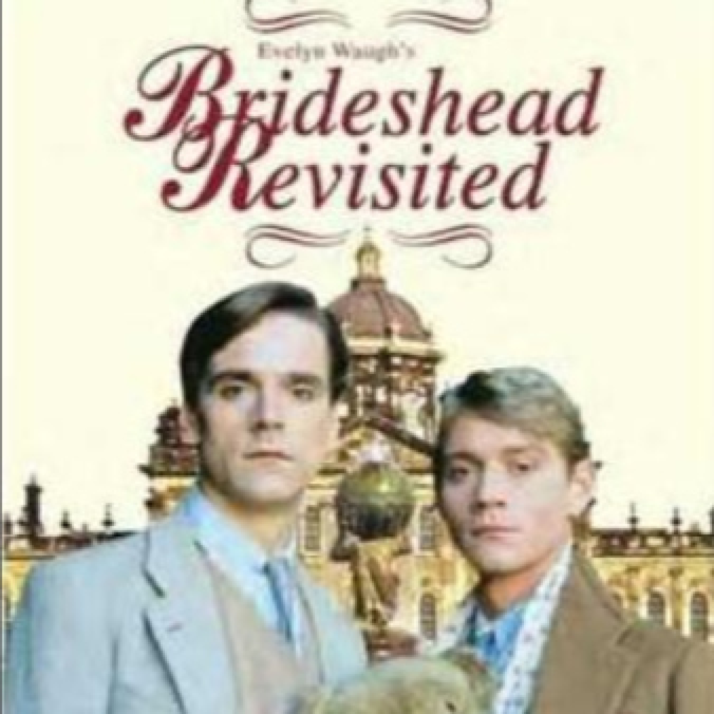 Tv Series - Retorno a Brideshead - 1x05.-Llueve sobre mojado - 1981 episode artwork