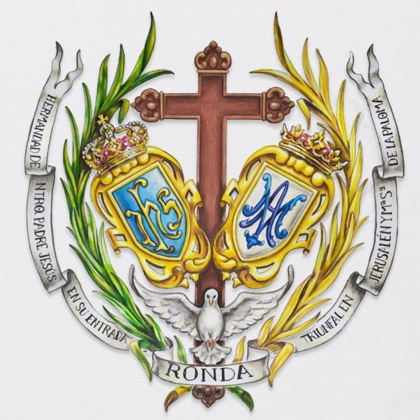 A MEDIODÍA con Milagros Calle