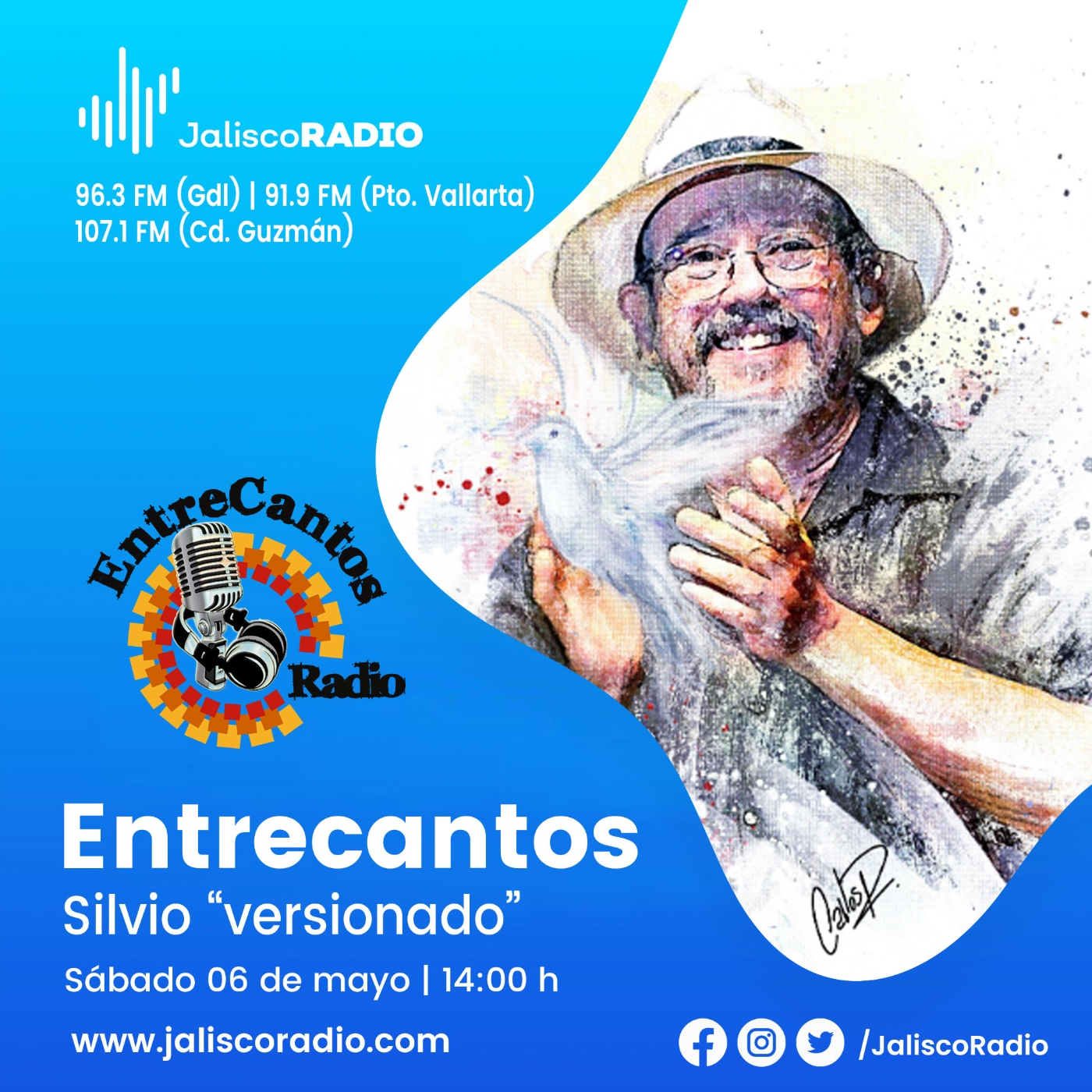 entrecantosradio