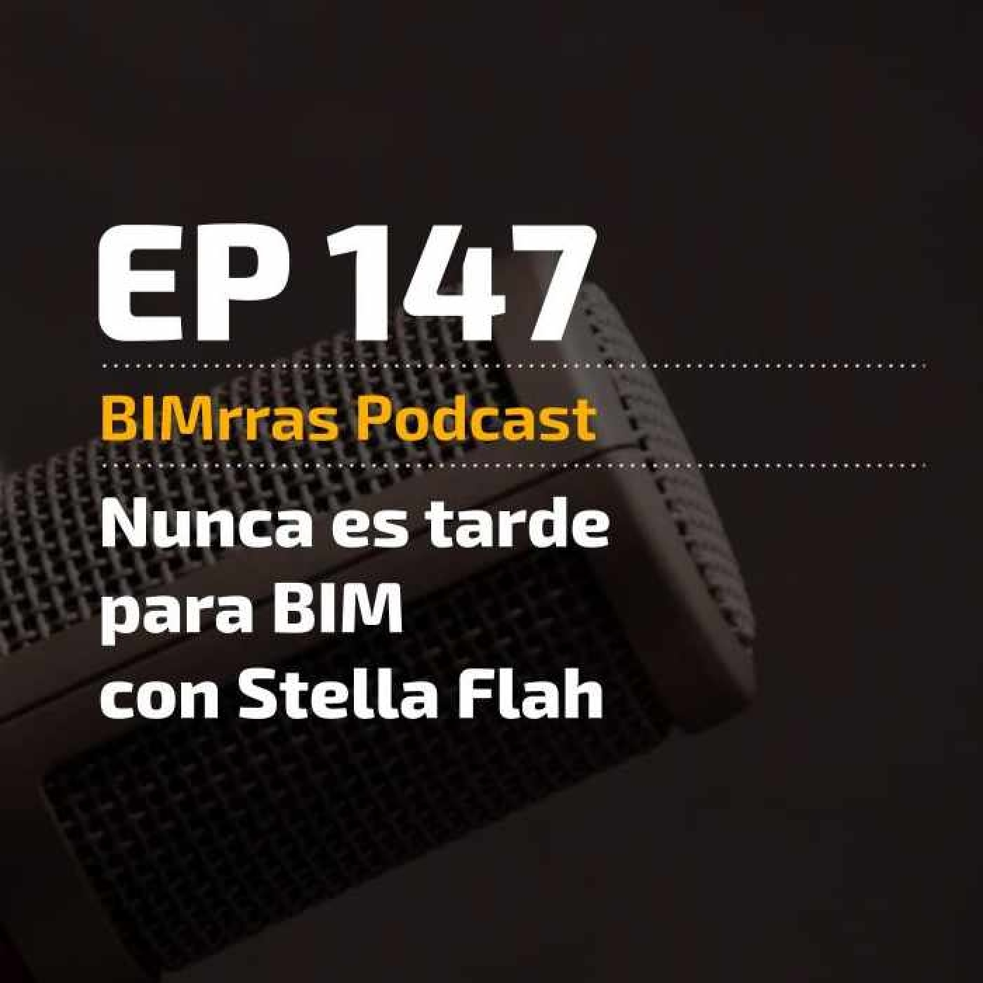 BIMrras Podcast