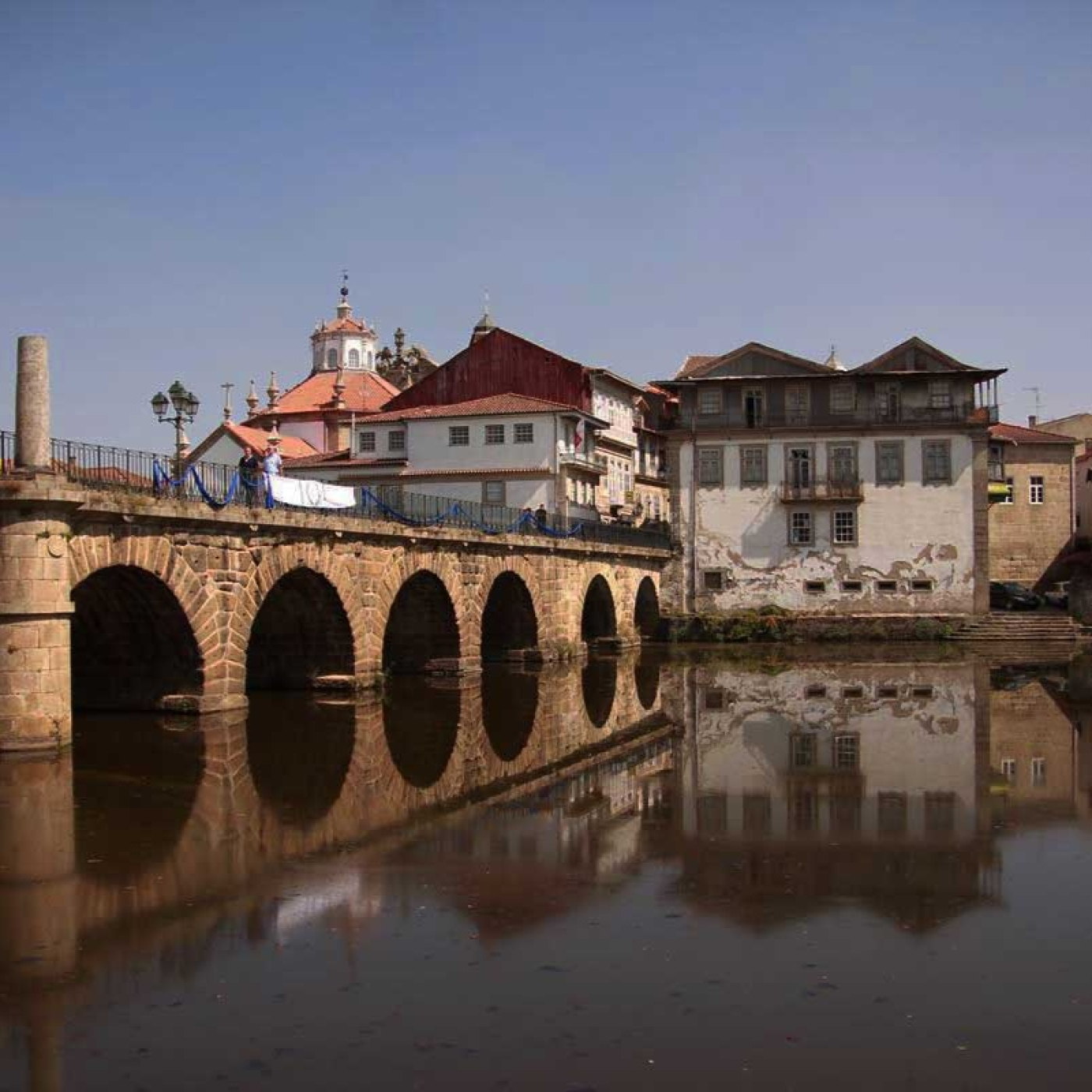 Chaves, las llaves del reino de Portugal. Roberto JJ Quero episode artwork