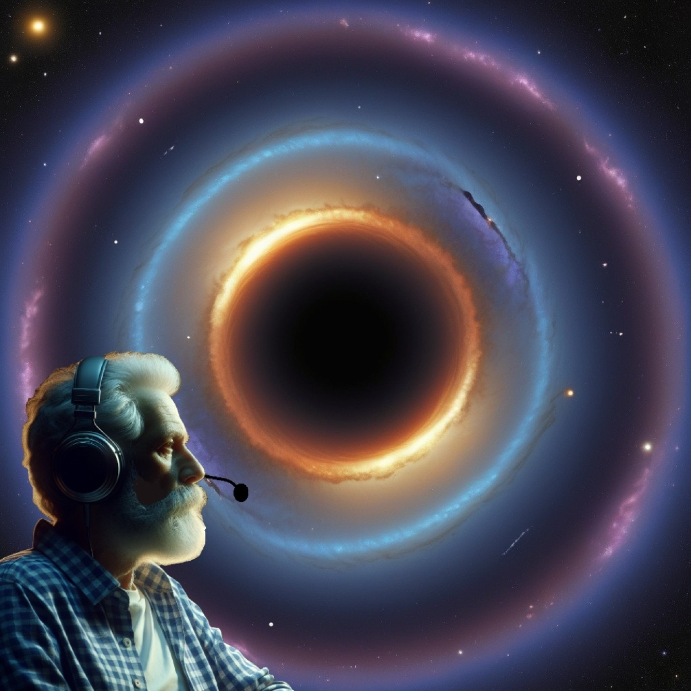 Universo de Misterios