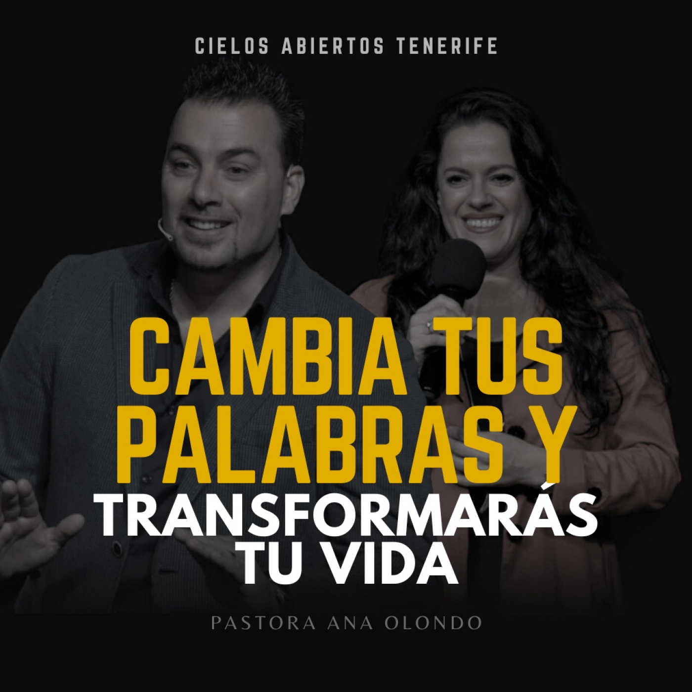 Prédicas Cielos Abiertos