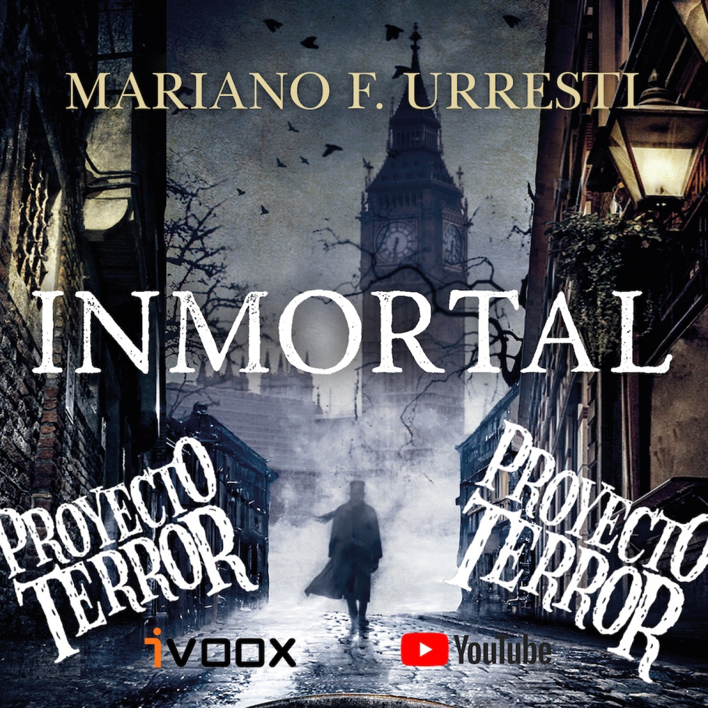 Proyecto Terror