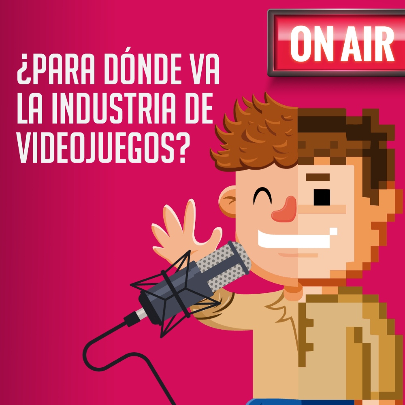 ¿Para dónde va la industria de videojuegos?