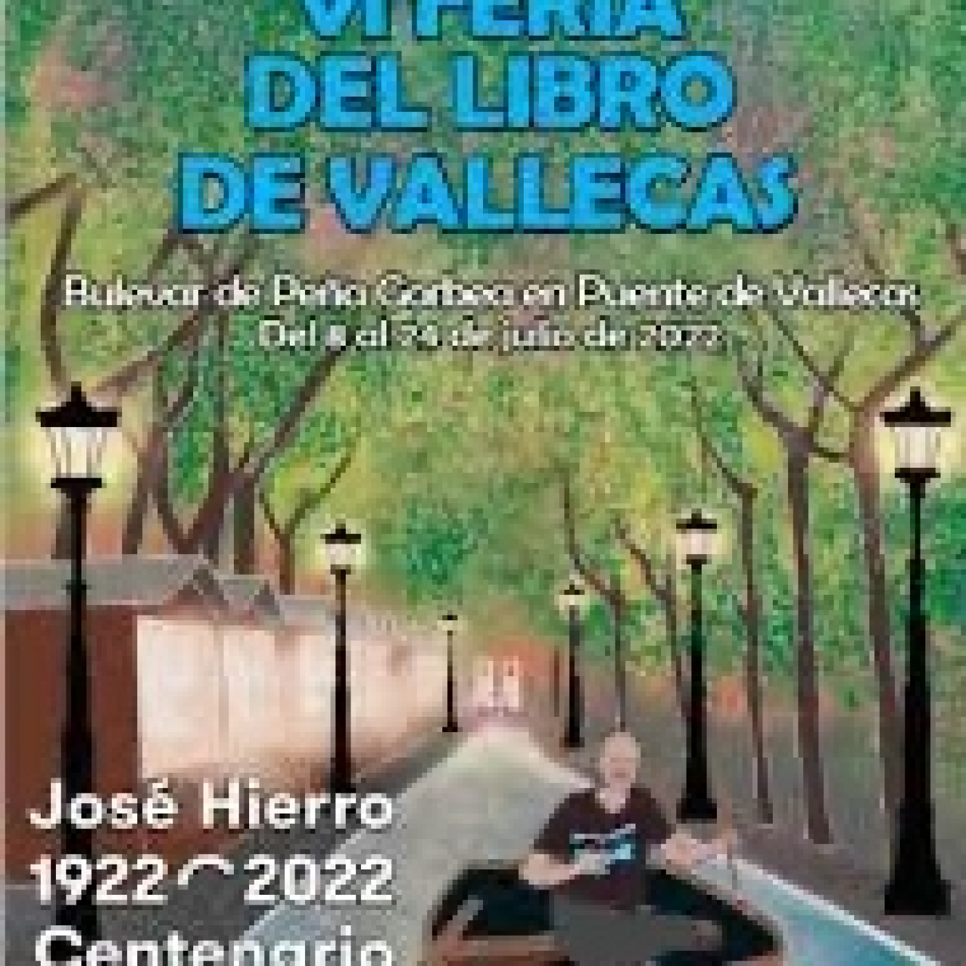 Vallekas Crítika 06-07-22 (Aarón Gª Peña) episode artwork