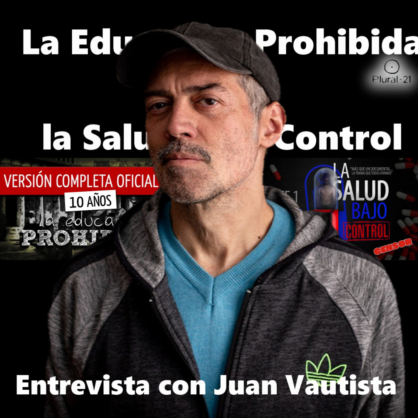 Conferencias en Plural 21