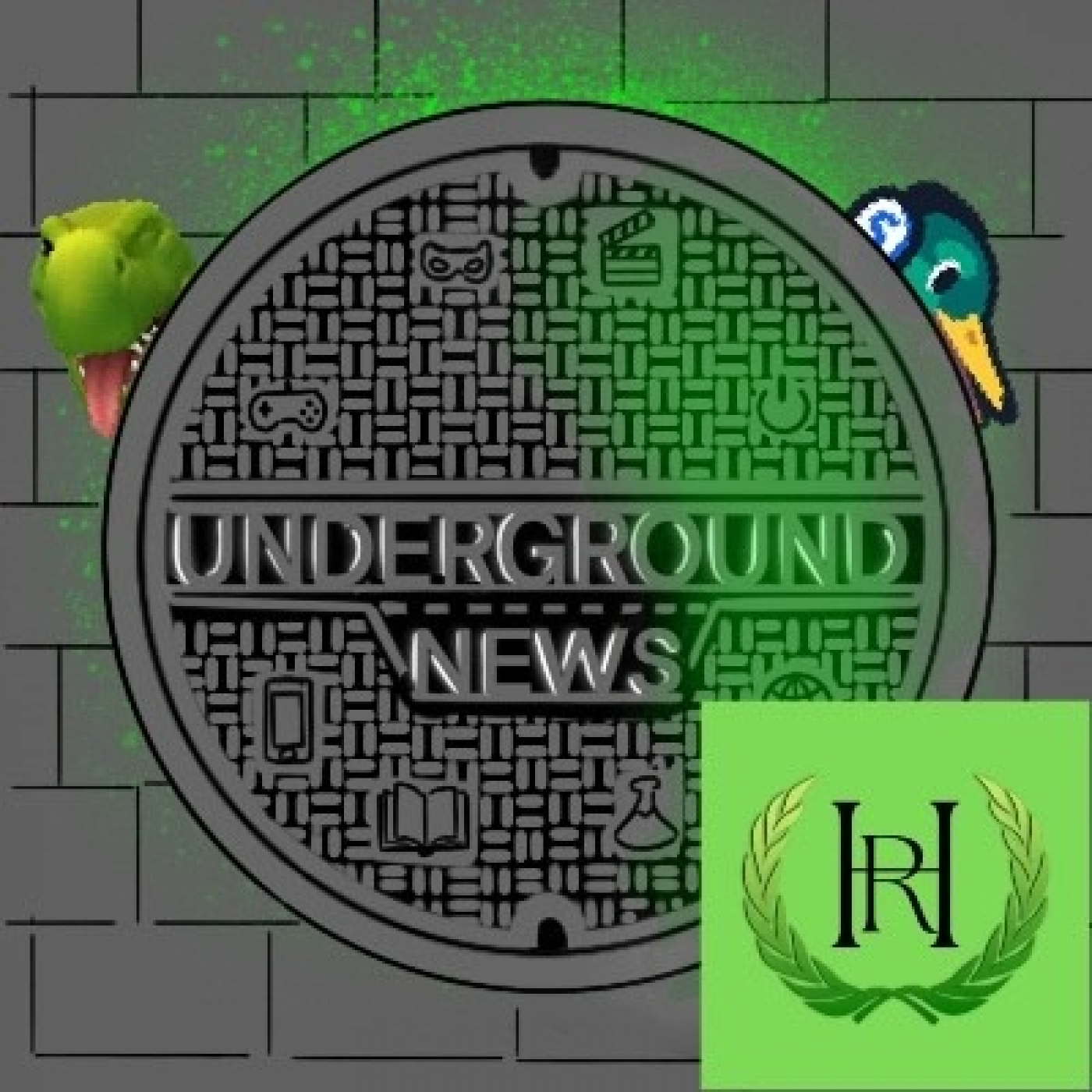 UndergroundNews