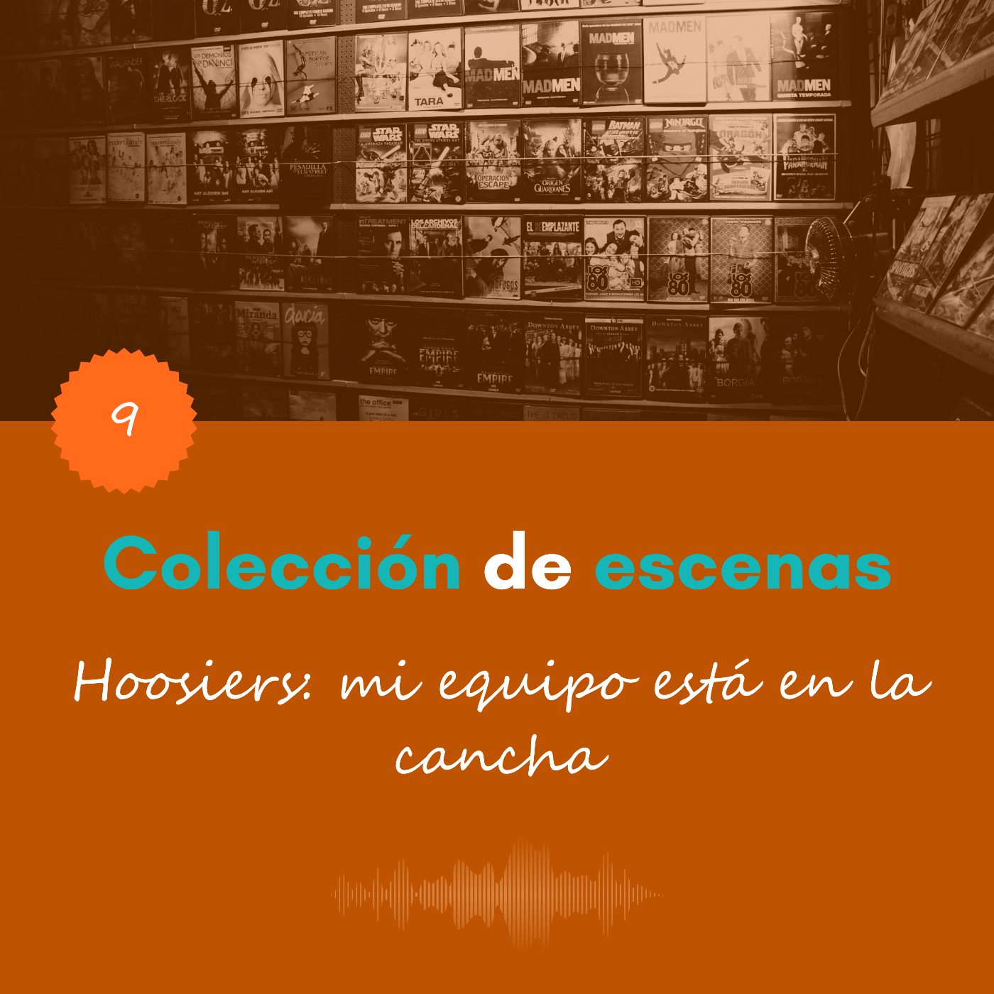 Colección de escenas