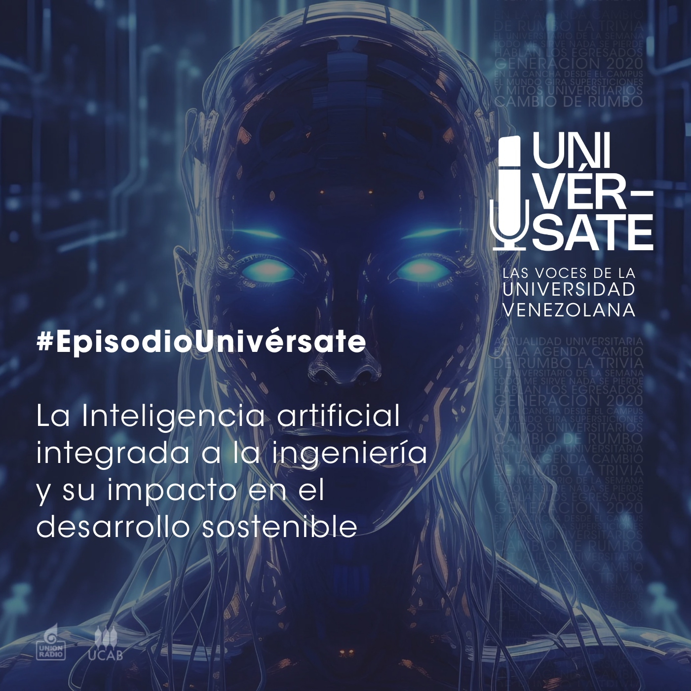 Producción Univérsate