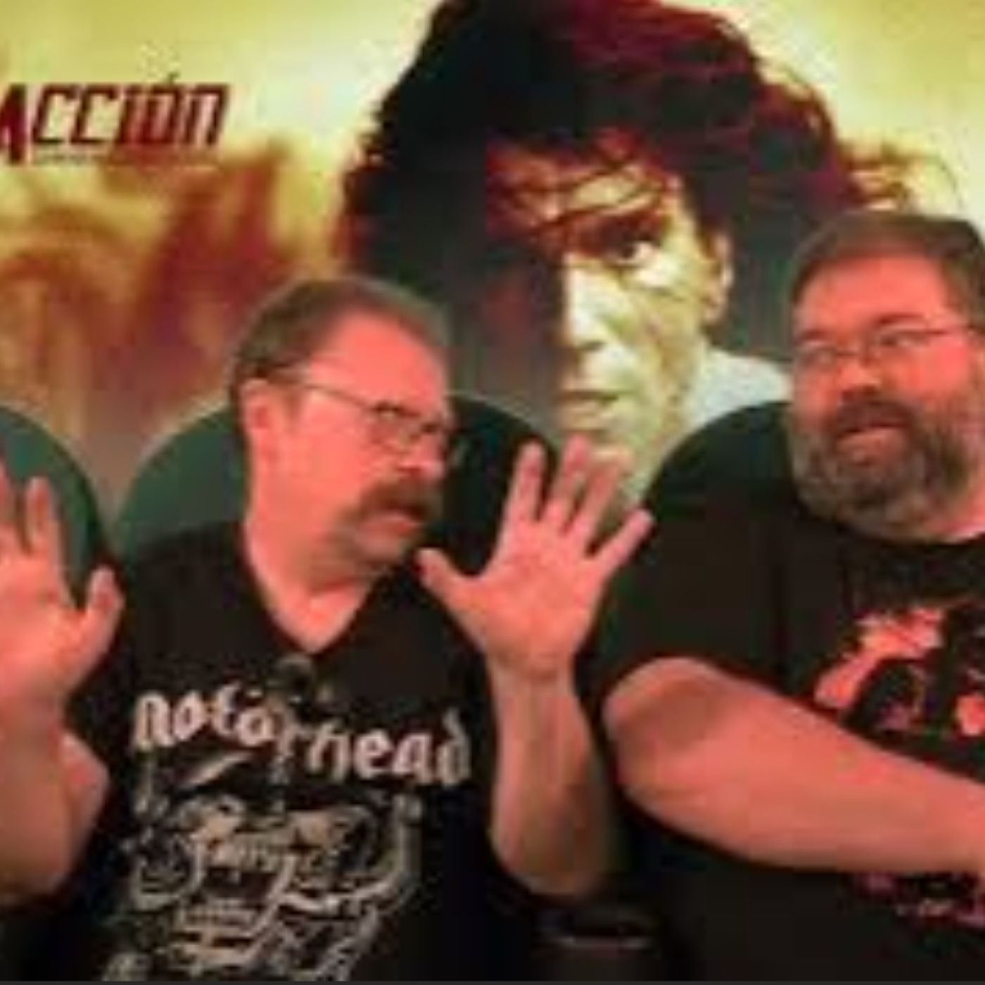 AccionCine Podcast